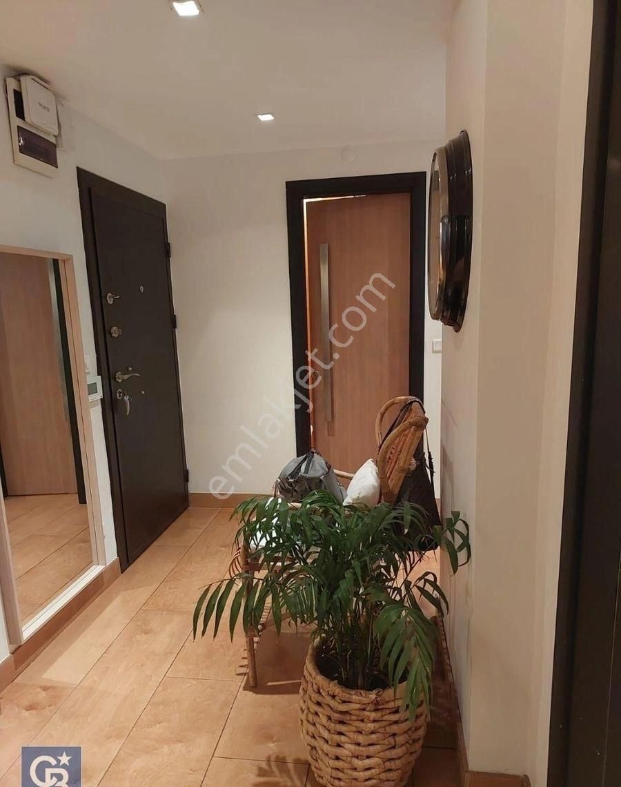 Fırsat Etiler Çamlık Deniz Manzaralı Bahçe Katı 3+1 Daire - Görsel 2