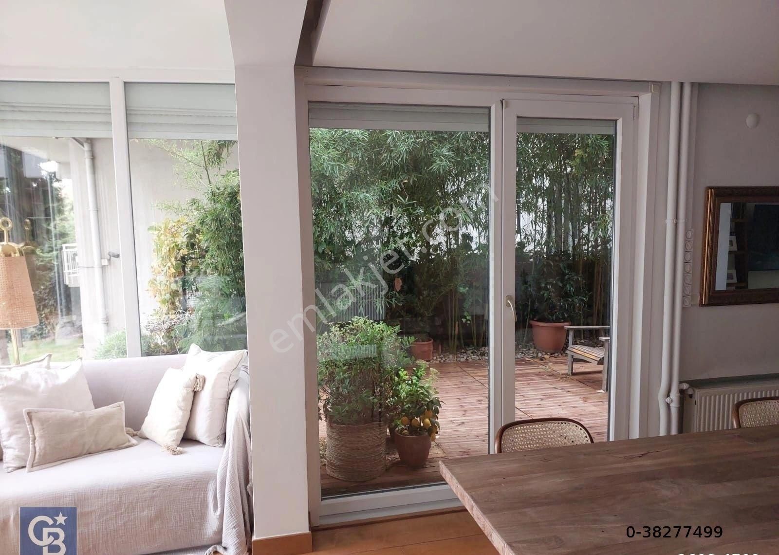 Fırsat Etiler Çamlık Deniz Manzaralı Bahçe Katı 3+1 Daire - Görsel 23