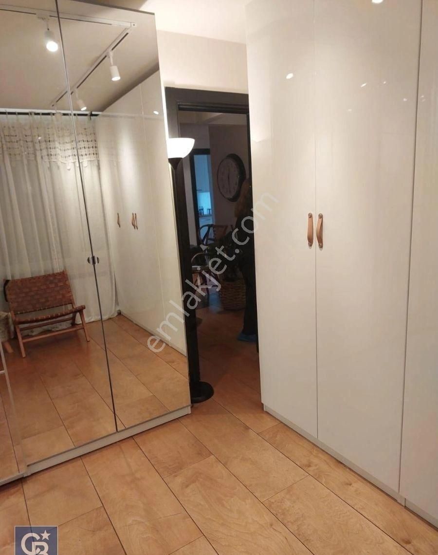 Fırsat Etiler Çamlık Deniz Manzaralı Bahçe Katı 3+1 Daire - Görsel 5