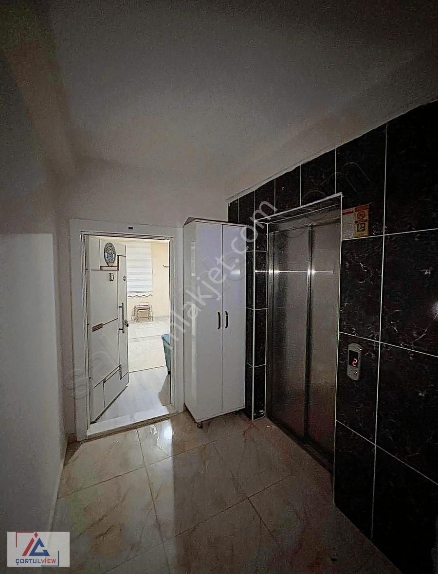 Erdemli Akdeniz Kiralık Daire 2+1 Eşyalı Kiralık Daire