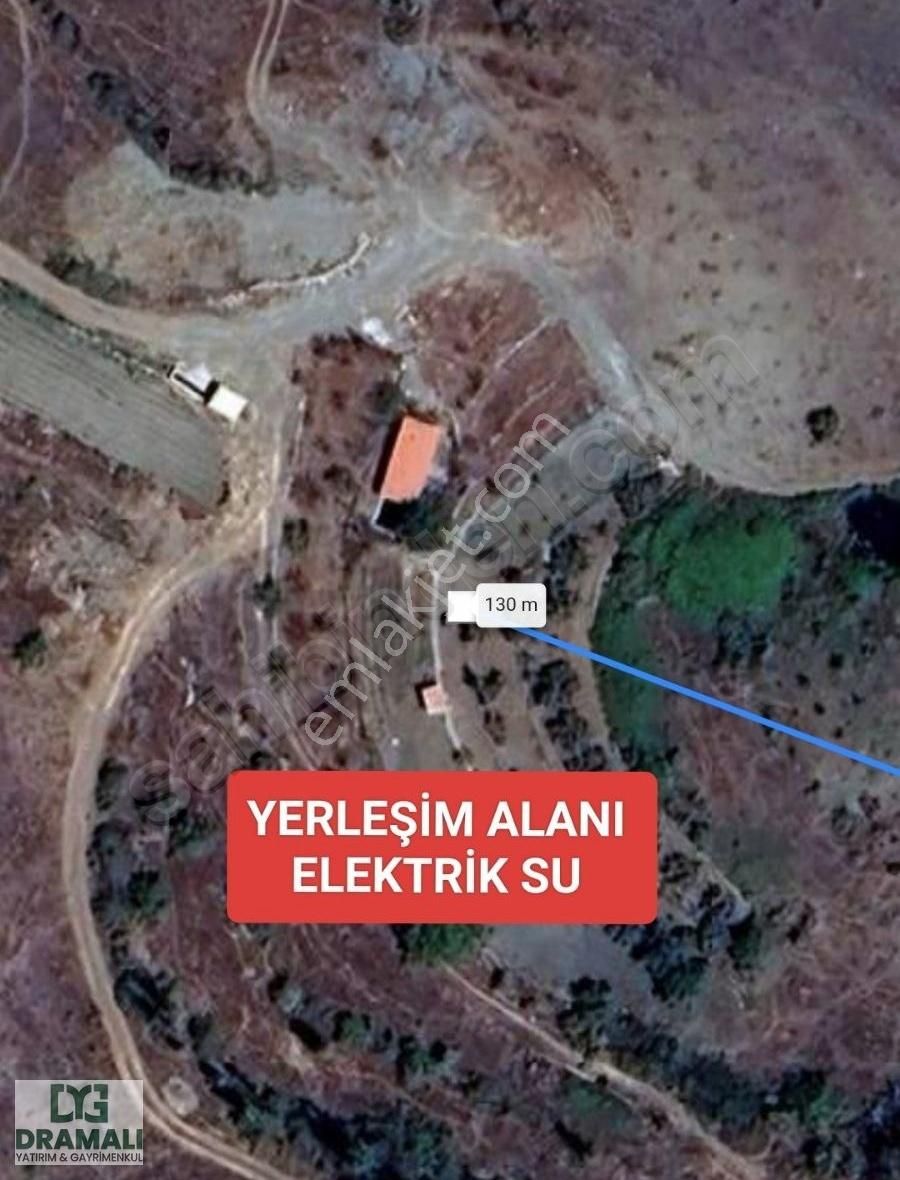 Karaman Merkez Başkışla Köyü (Yörükler) Satılık Bağ & Bahçe Karaman Merkez Başkışla Bahçe İki Tapu Tek Fiyat Kampanyası