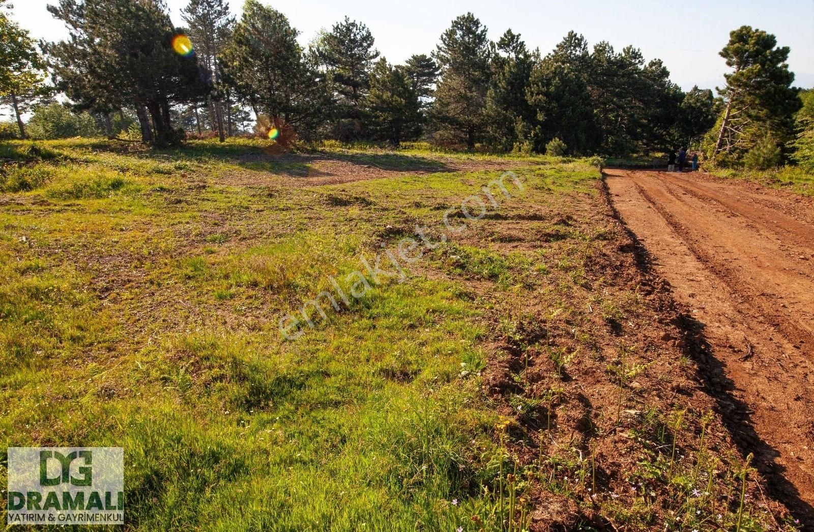 Osmangazi Hüseyinalan Satılık Tarla Hüseyinalan'da 160 M2 Satılık Hisseli Parsel