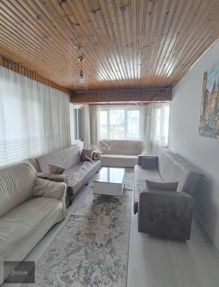 Manavgat Aşağı Pazarcı Kiralık Daire Emlak Borsasından Çarşı Merkezinde 2+1 Eşyalı Kiralık Daire...