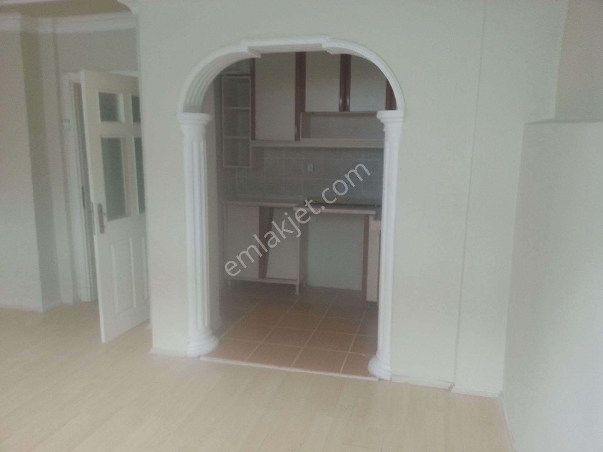 Satılık Kelepir Kat Mülkiyetli Bahçeli Kombili Bakımlı Daire - Görsel 6