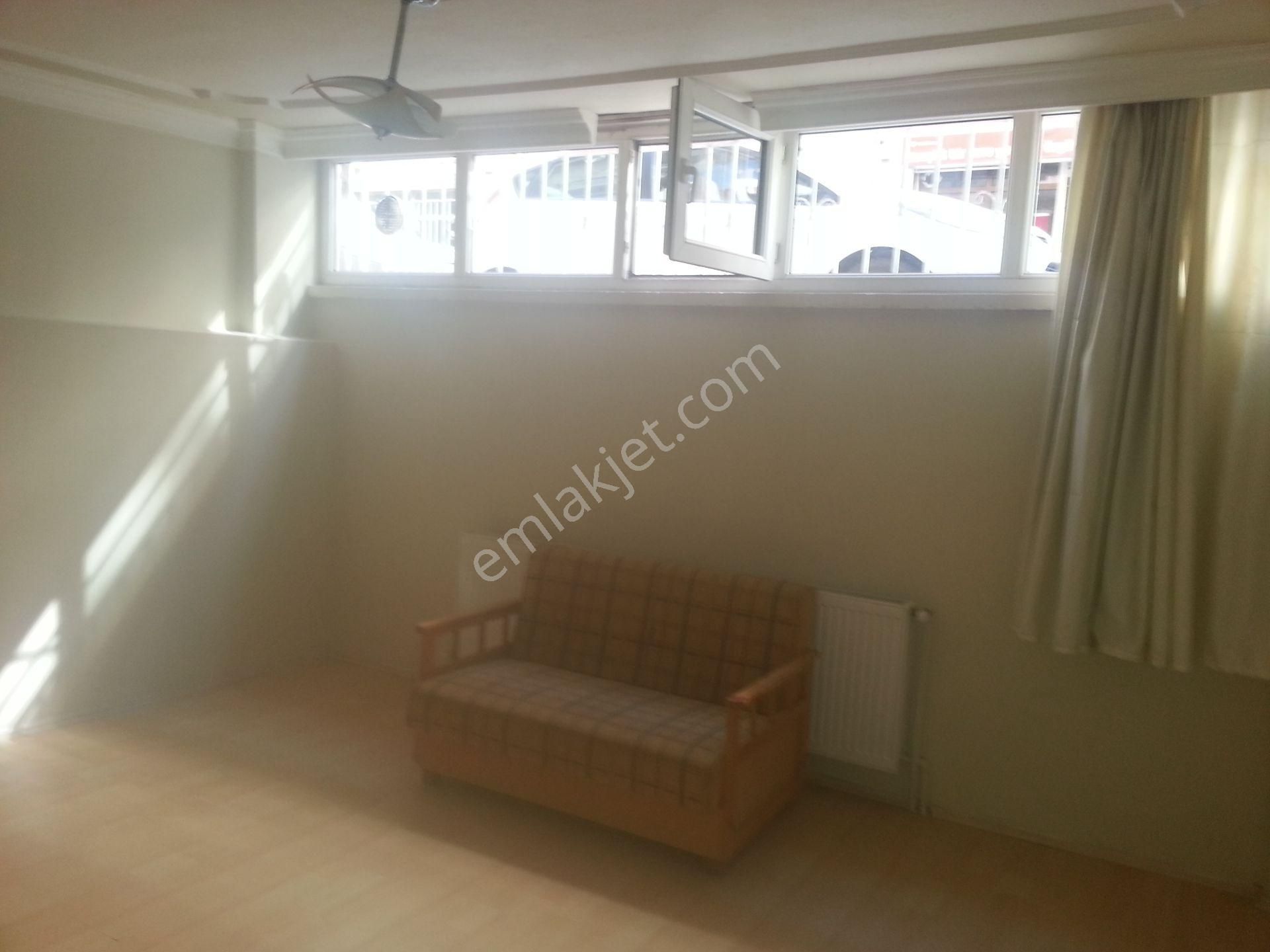 Satılık Kelepir Kat Mülkiyetli Bahçeli Kombili Bakımlı Daire - Görsel 19