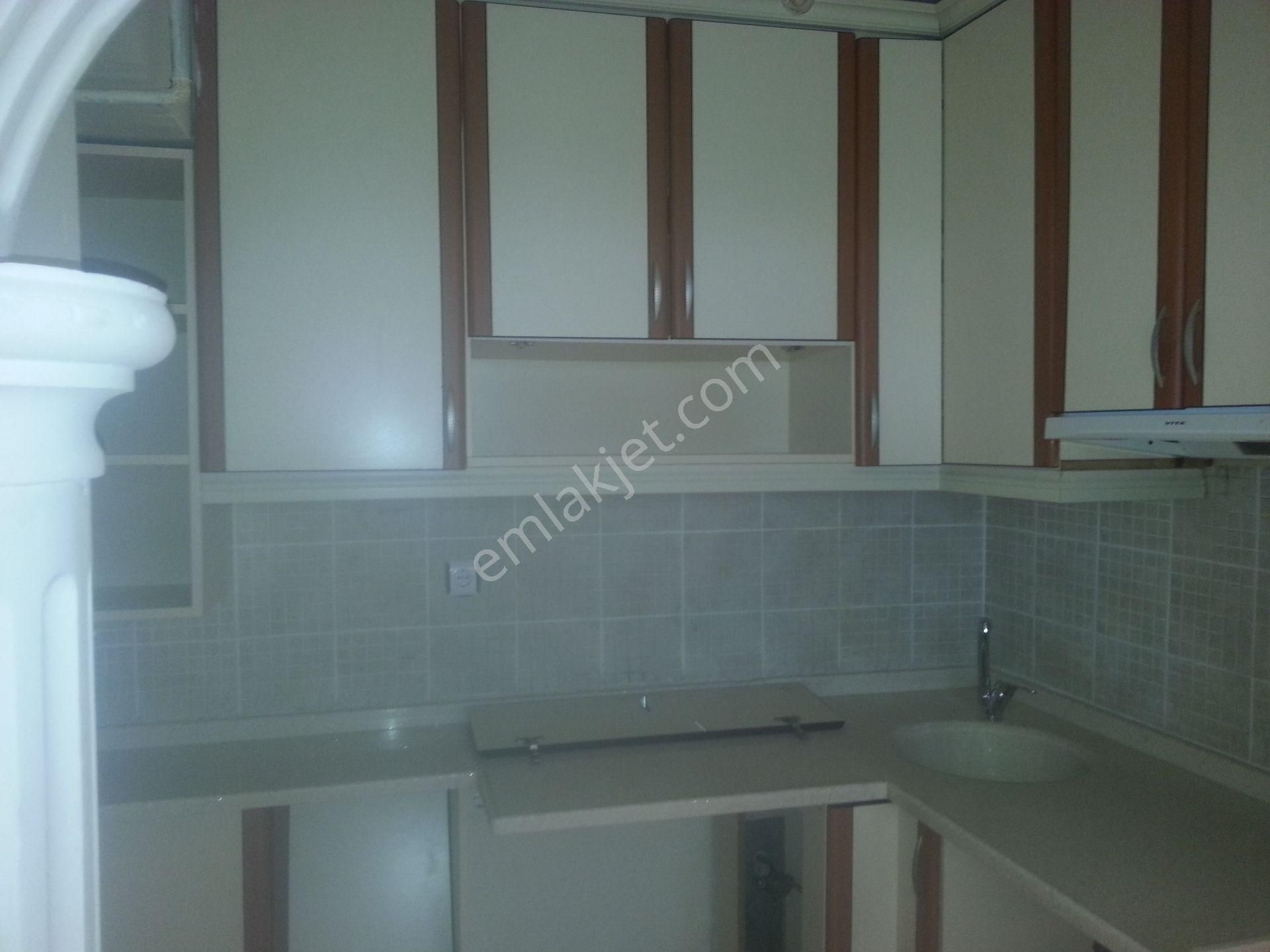 Satılık Kelepir Kat Mülkiyetli Bahçeli Kombili Bakımlı Daire - Görsel 8