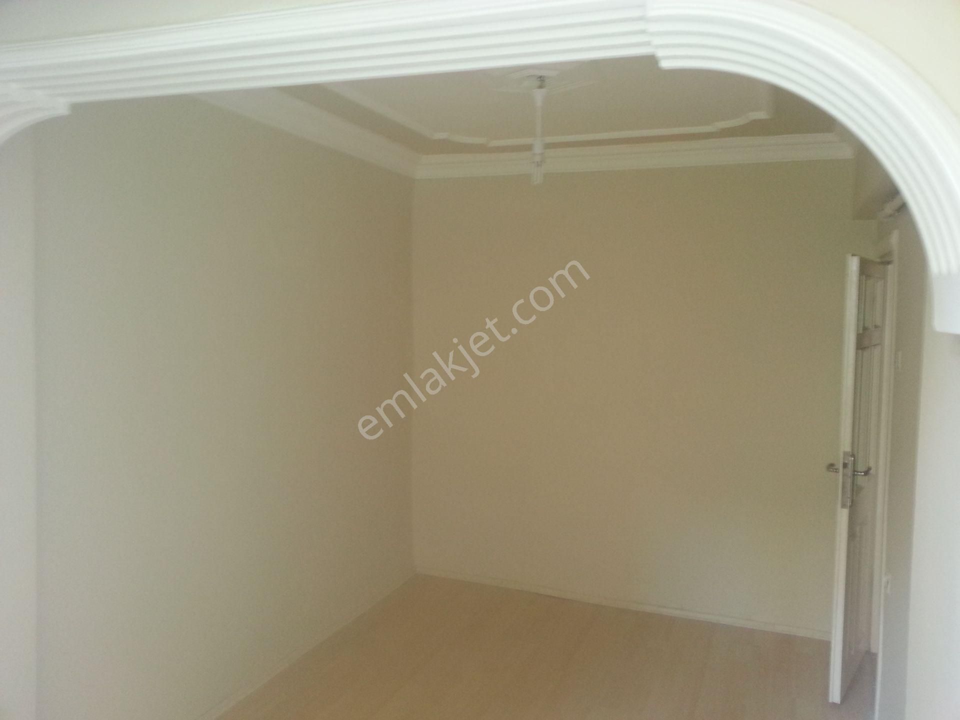 Satılık Kelepir Kat Mülkiyetli Bahçeli Kombili Bakımlı Daire - Görsel 20