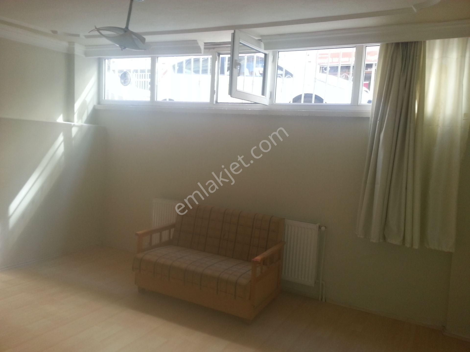 Satılık Kelepir Kat Mülkiyetli Bahçeli Kombili Bakımlı Daire - Görsel 3