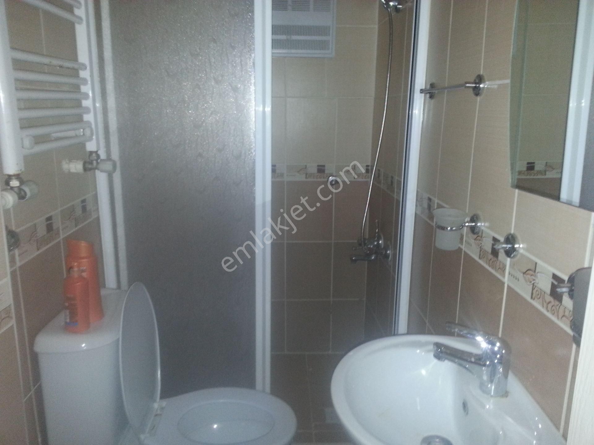 Satılık Kelepir Kat Mülkiyetli Bahçeli Kombili Bakımlı Daire - Görsel 12