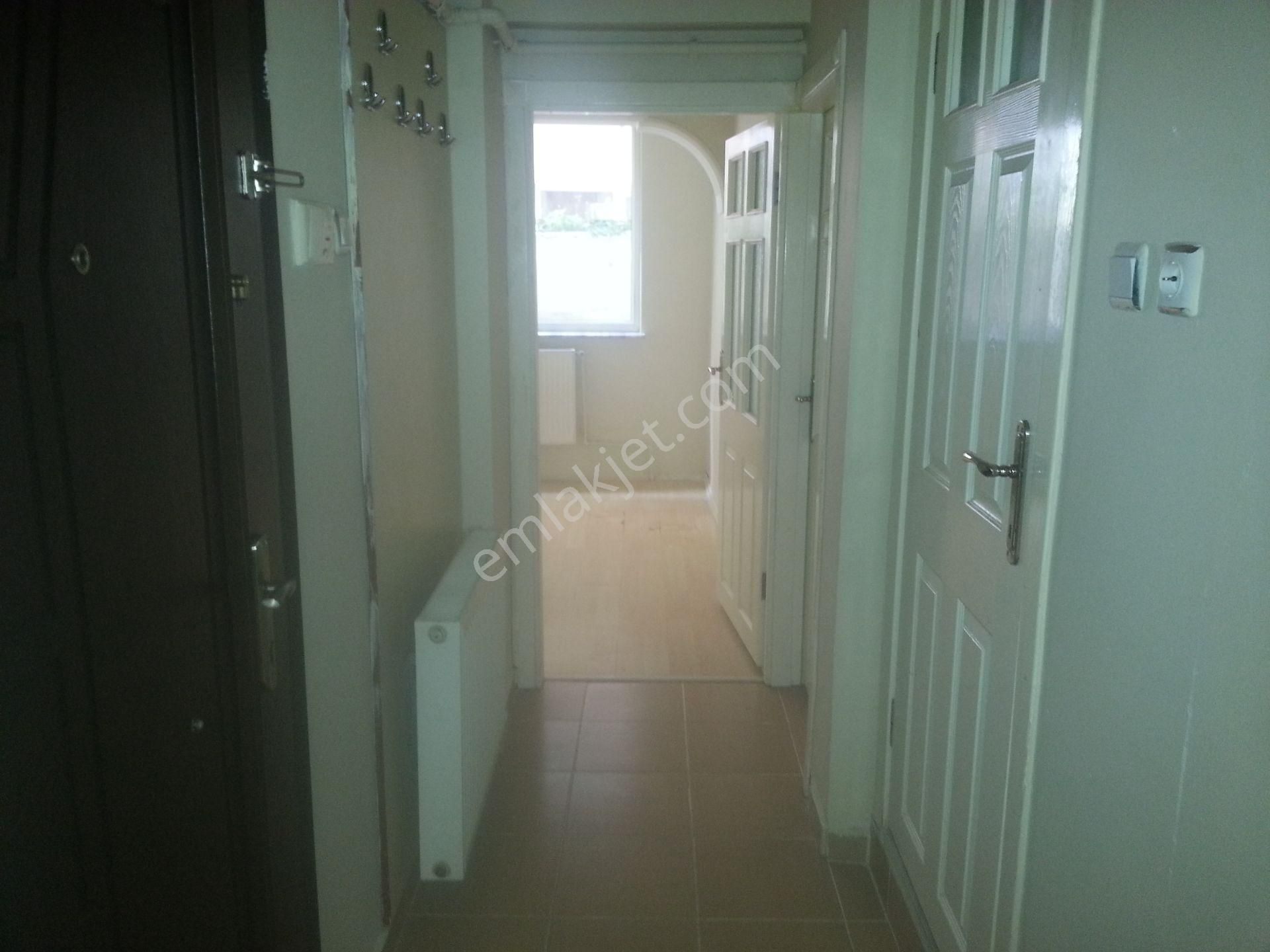 Satılık Kelepir Kat Mülkiyetli Bahçeli Kombili Bakımlı Daire - Görsel 11