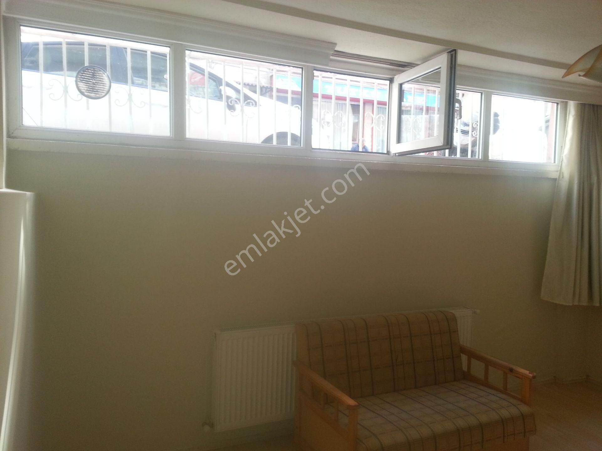 Satılık Kelepir Kat Mülkiyetli Bahçeli Kombili Bakımlı Daire - Görsel 5