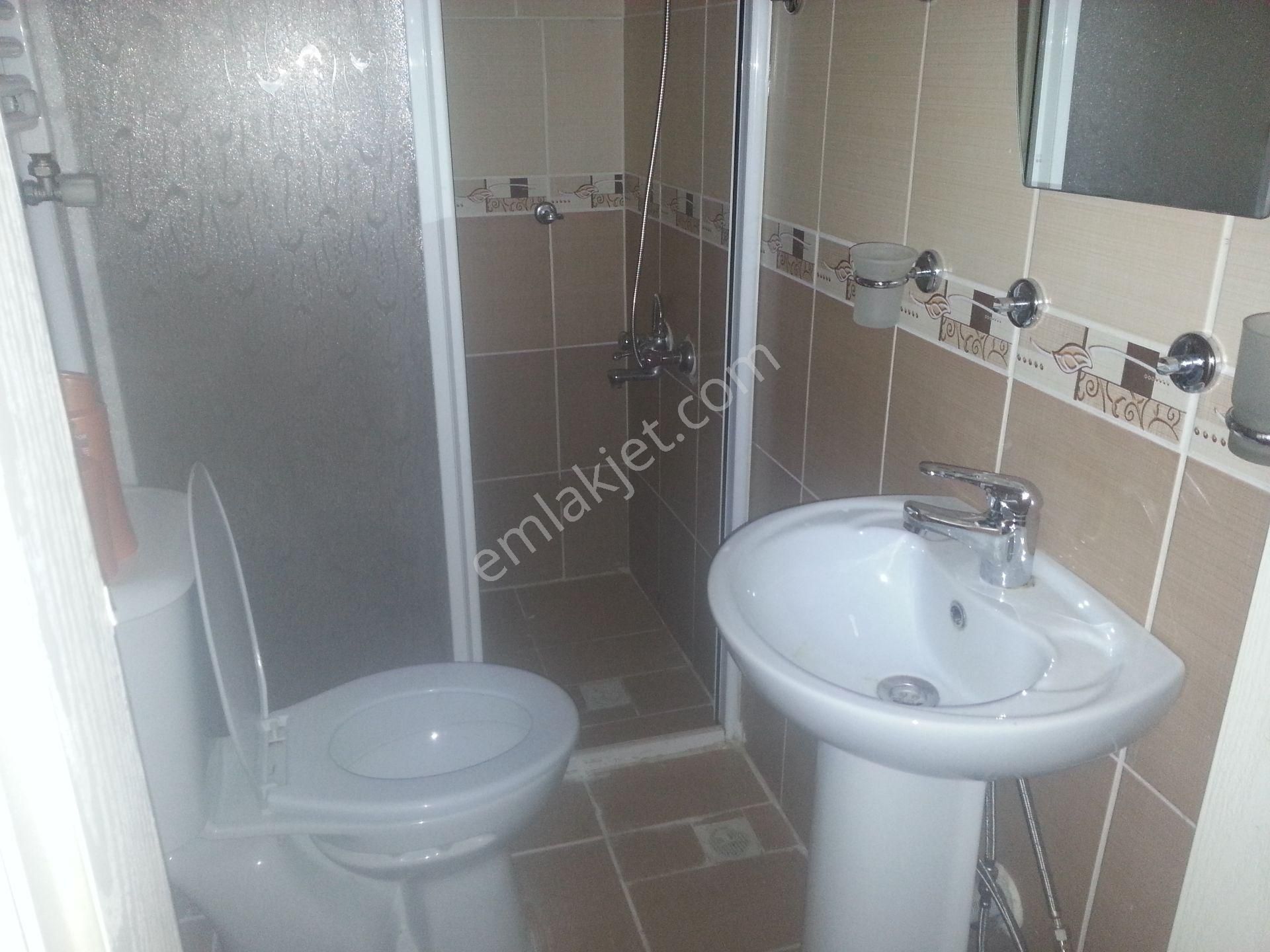 Satılık Kelepir Kat Mülkiyetli Bahçeli Kombili Bakımlı Daire - Görsel 13