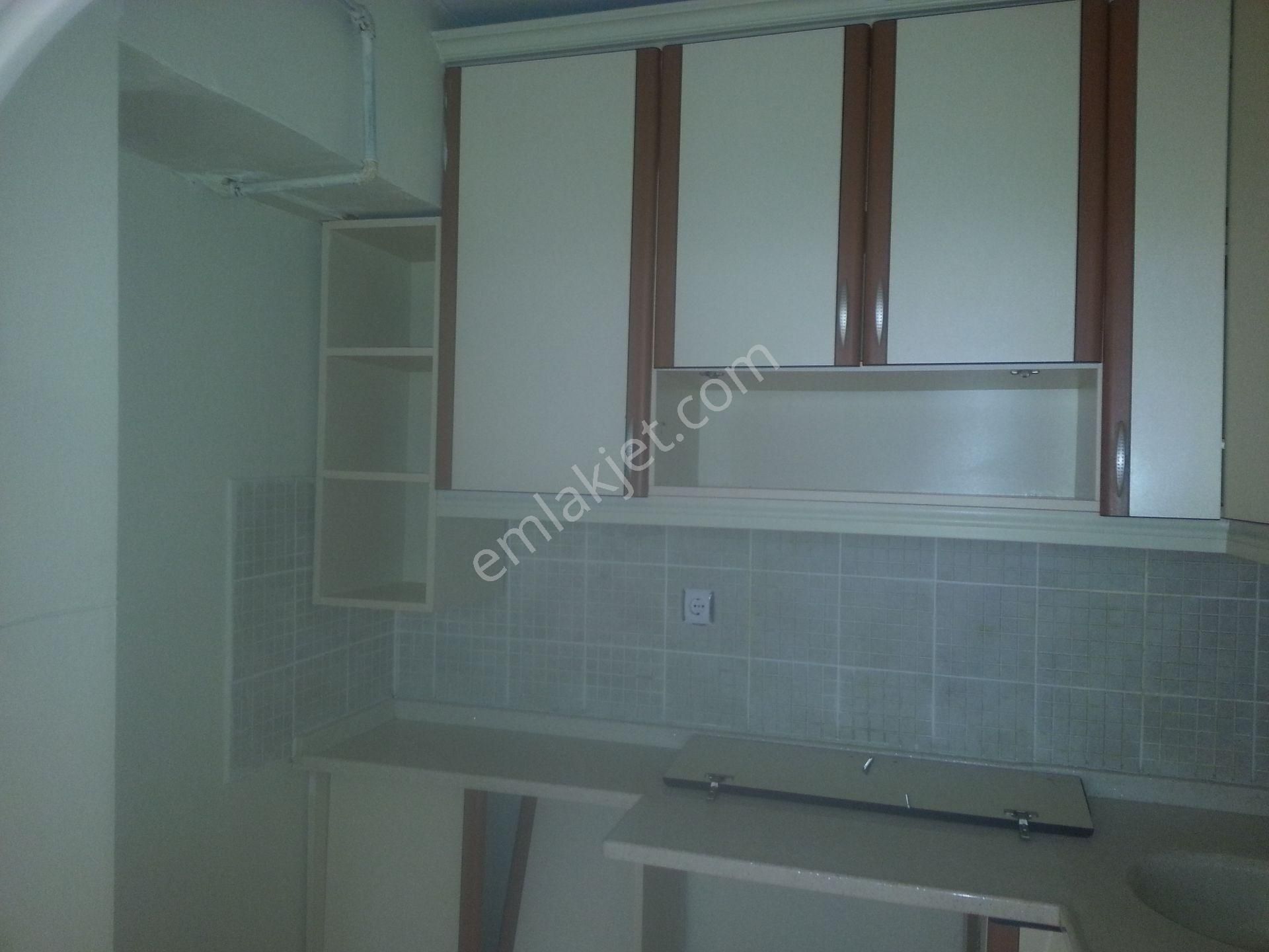 Satılık Kelepir Kat Mülkiyetli Bahçeli Kombili Bakımlı Daire - Görsel 9