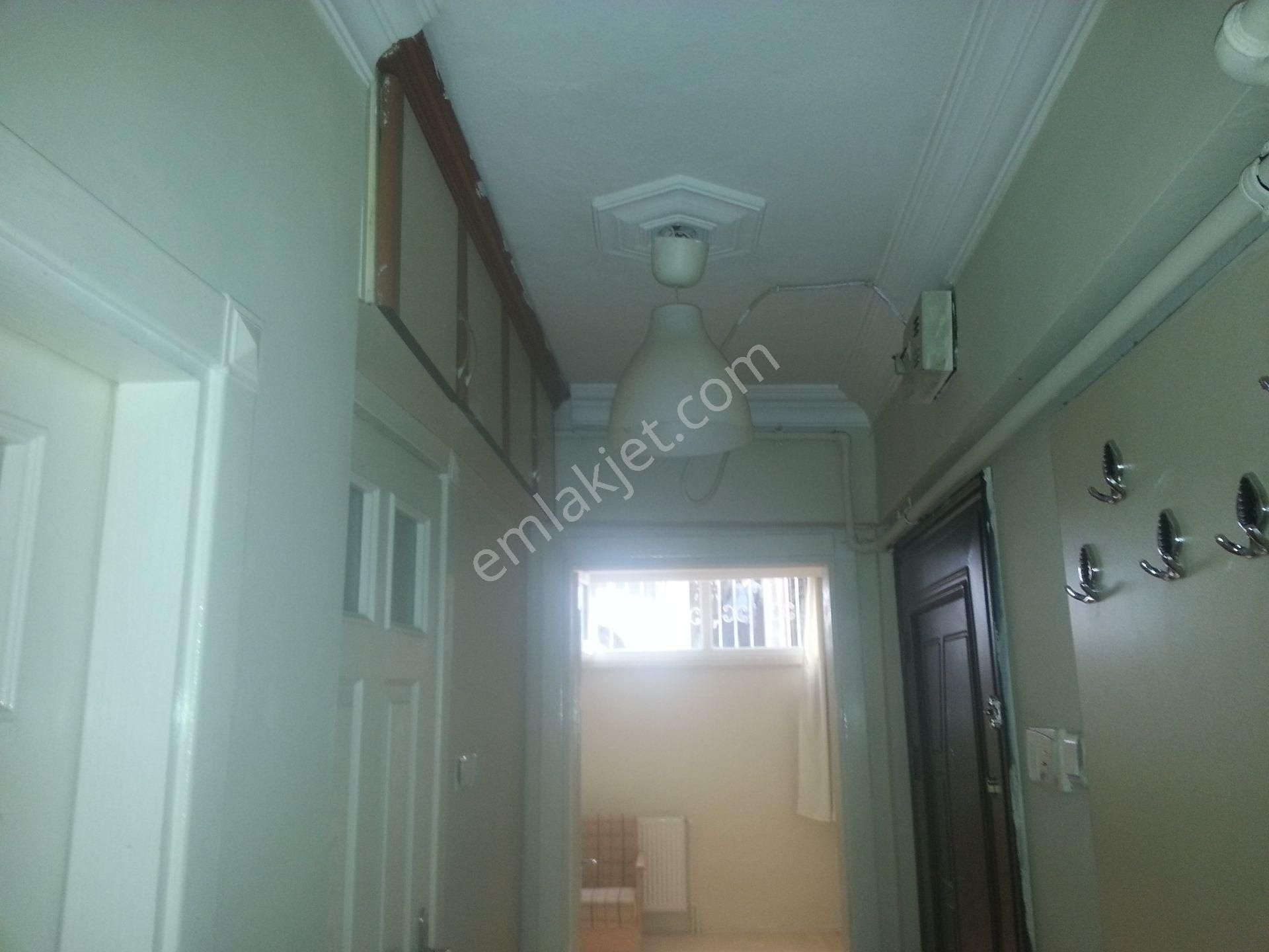 Satılık Kelepir Kat Mülkiyetli Bahçeli Kombili Bakımlı Daire - Görsel 23