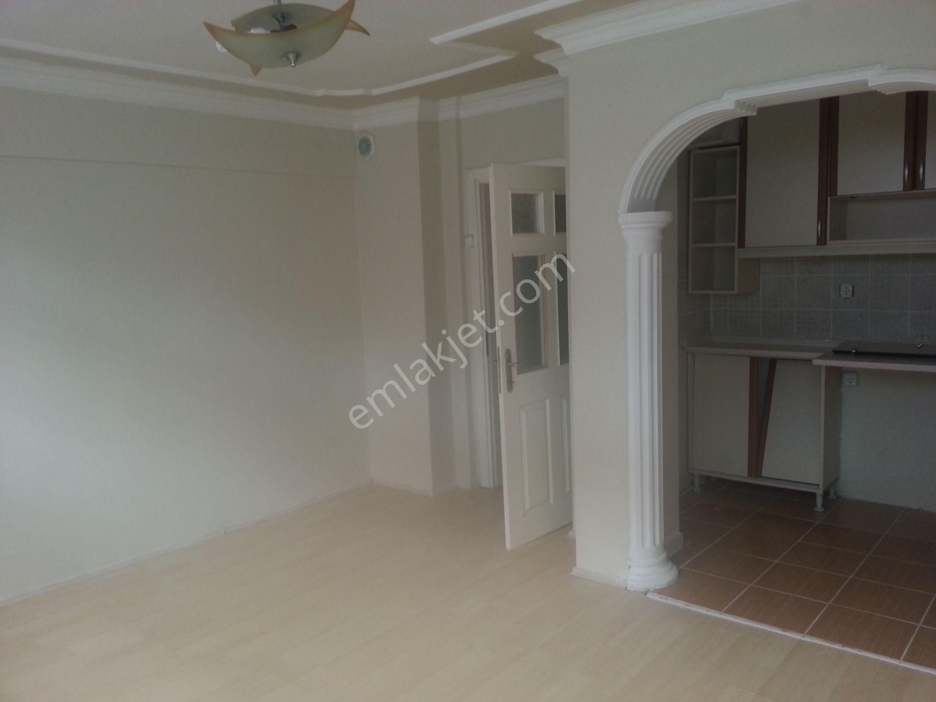 Satılık Kelepir Kat Mülkiyetli Bahçeli Kombili Bakımlı Daire - Görsel 7