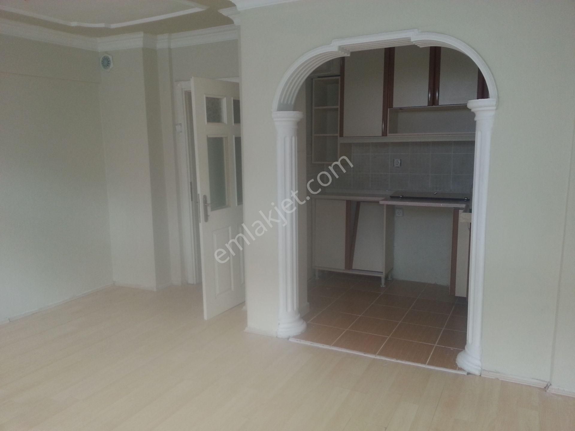 Satılık Kelepir Kat Mülkiyetli Bahçeli Kombili Bakımlı Daire - Görsel 4