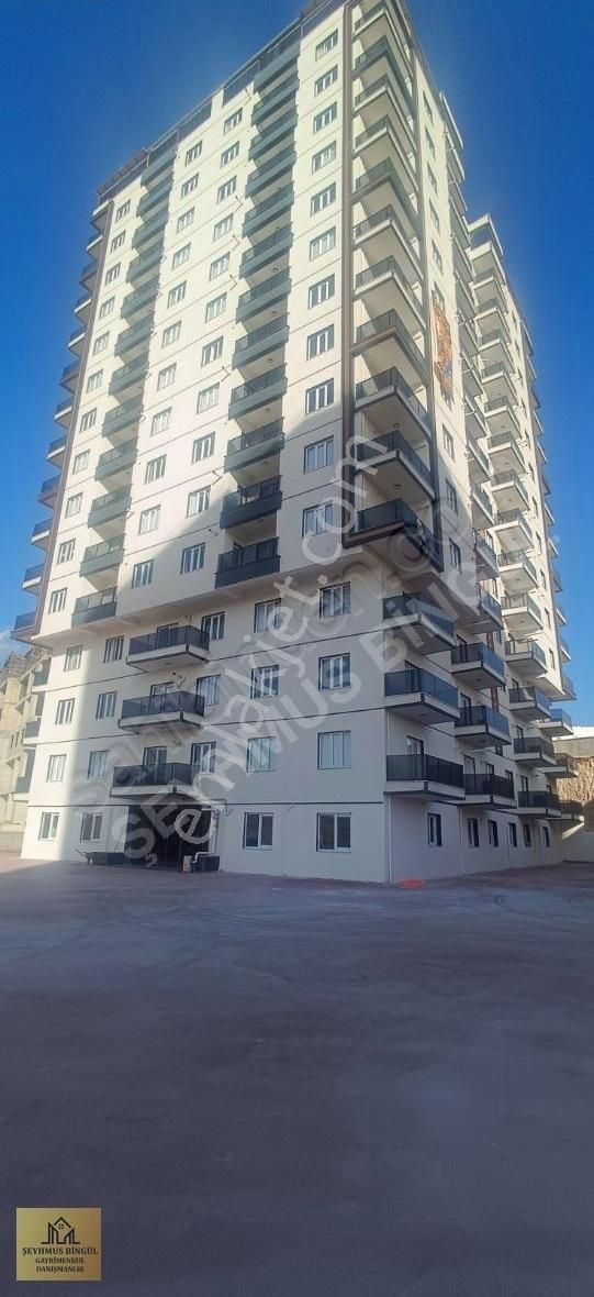 Artuklu Nur Kiralık Daire Diyarbakır Yolu Üzeri Yaygrand Otel Arkası Ultra Lüks 1+1