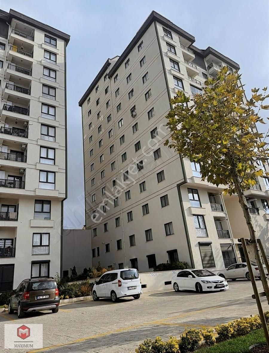 Pendik Çınardere Satılık Daire Çınarderede Site İçi 2+1 Satılık Daire