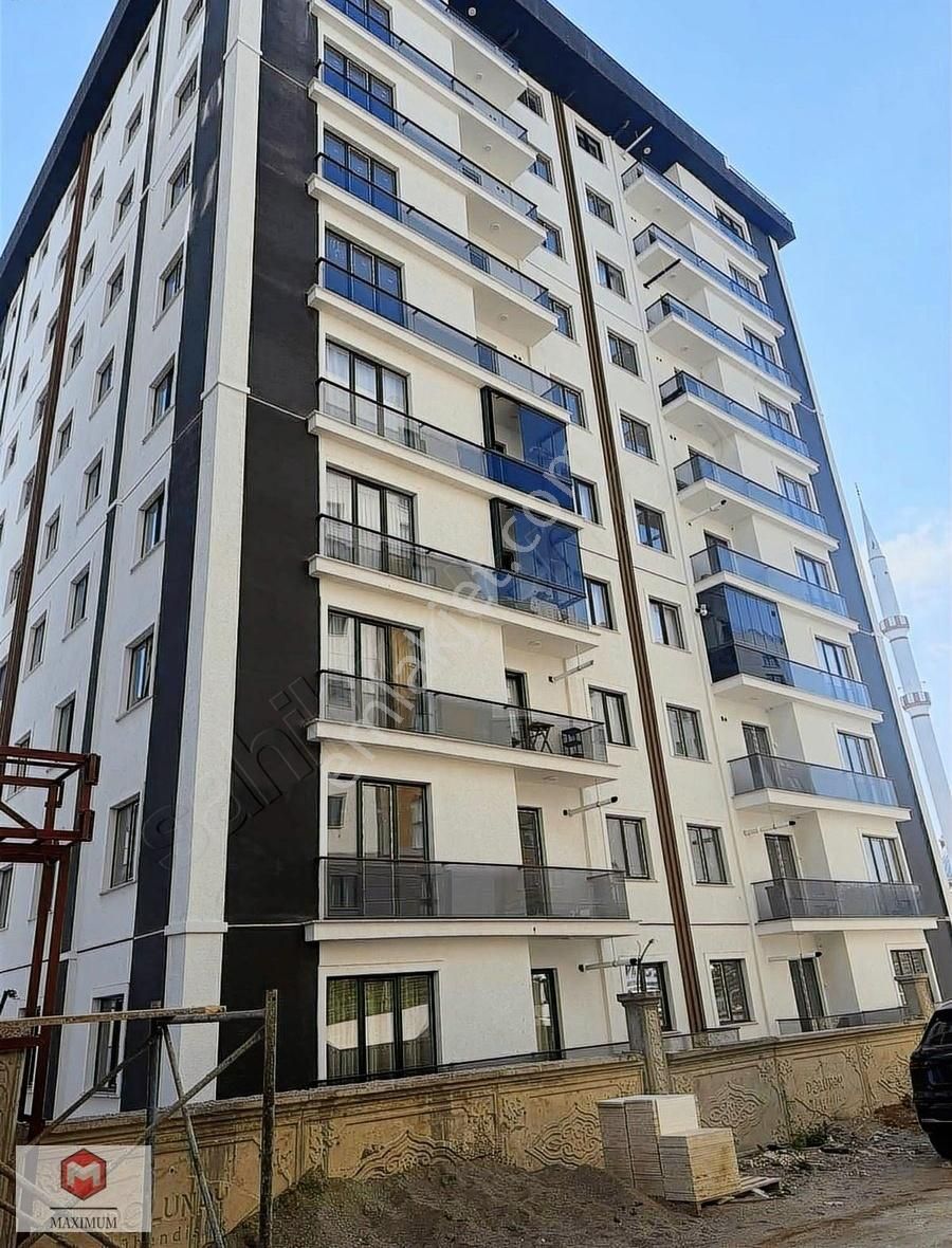 Pendik Çınardere Satılık Daire Site İçi Deniz Manzaralı 3+1 Satılık Daire