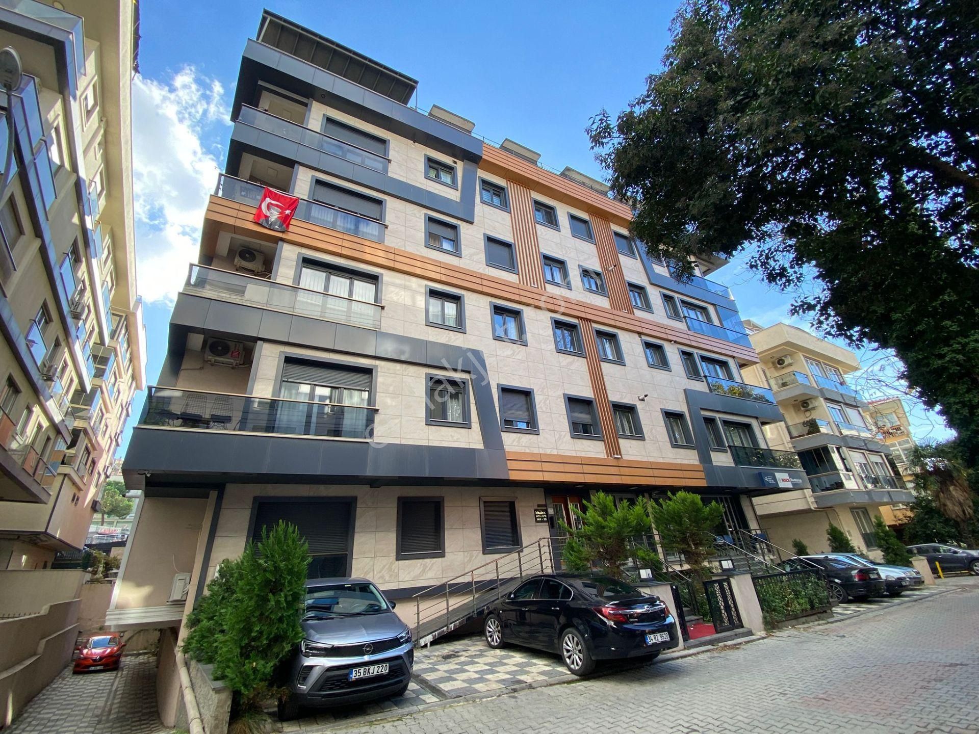 Kadıköy Bostancı Satılık Daire ▃turyap Bostancı▃bostancı Sahilde Sıfır 210m² Lüks 4+2 Dubleks!