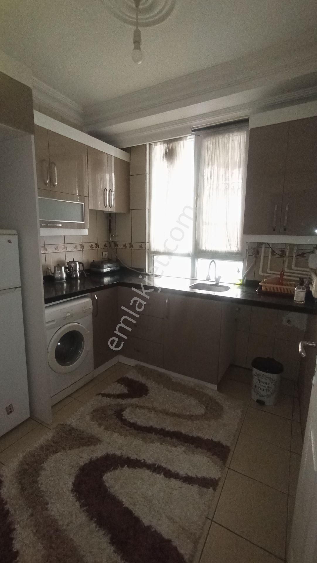 Esenyurt Necip Fazıl Kısakürek Kiralık Daire Merkezi Lokasyonda Full Eşyalı Daire