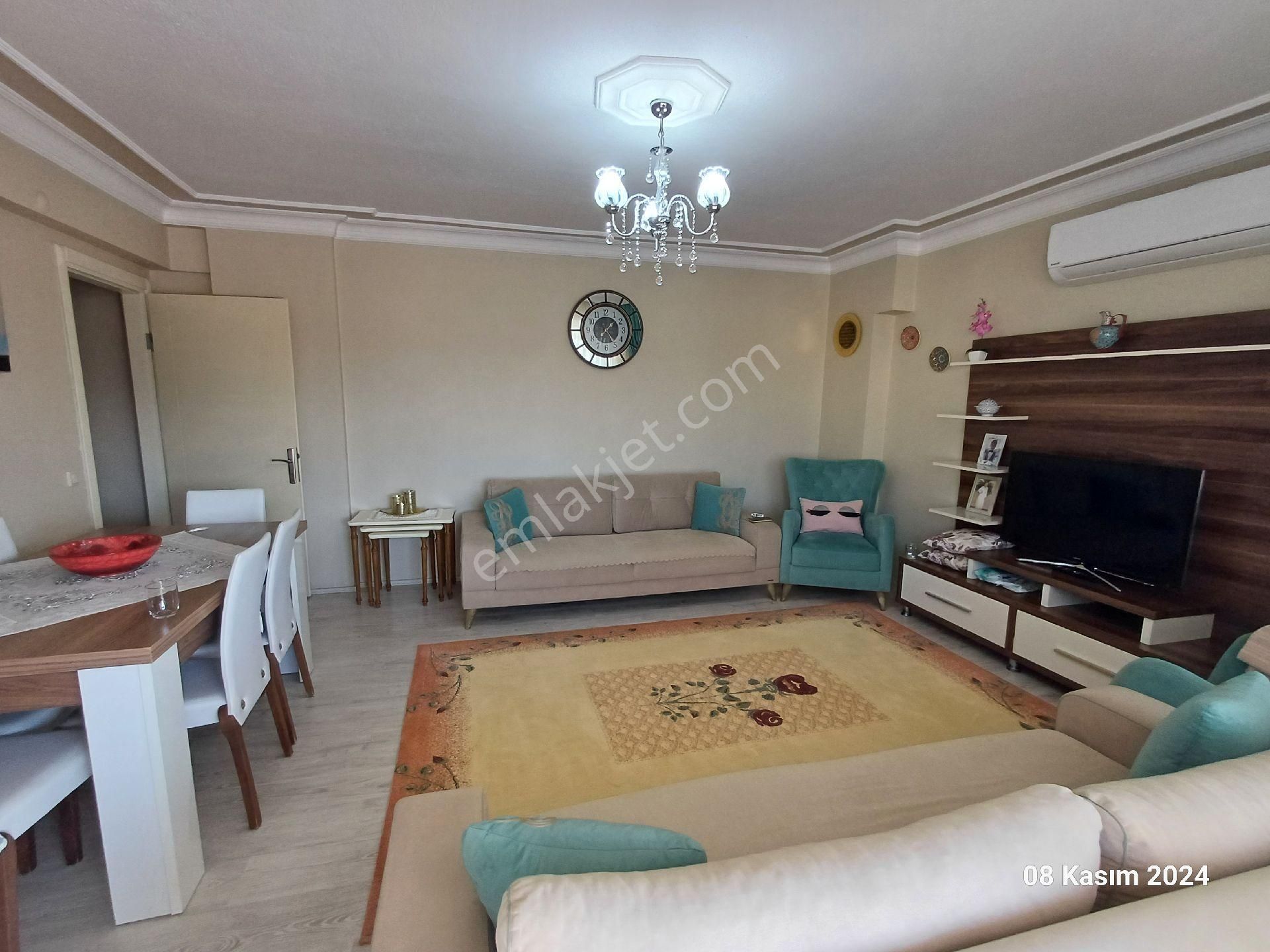 Marmaris Sarıana Satılık Daire Marmariste Deniz Manzaralı Daire