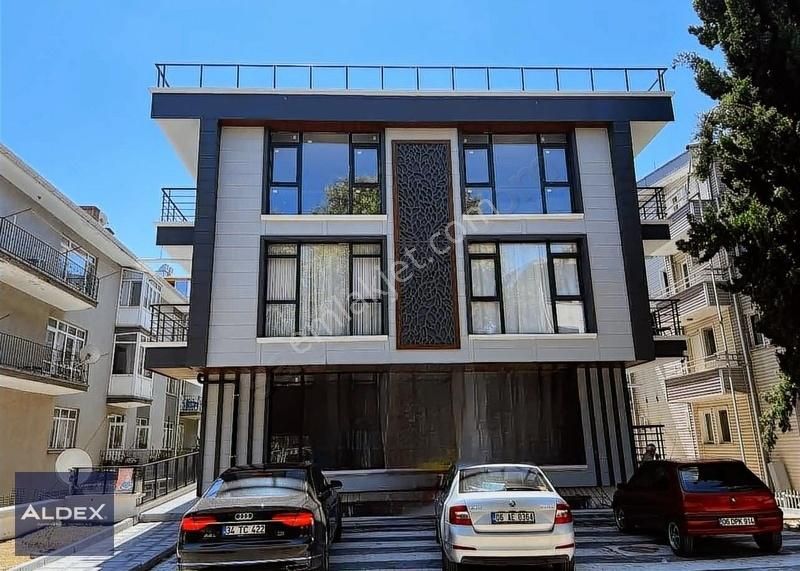 Yenimahalle Emniyet Satılık Daire Gazi Mahallesi Sıfır Yatırama Uygun Kiracılı Satılık 40 M2 1+1