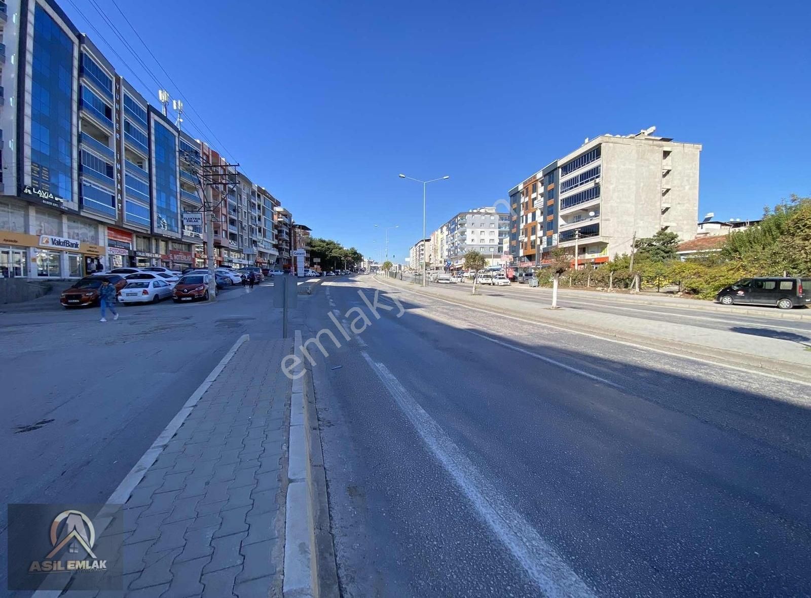 Torbalı İnönü Kiralık Dükkan & Mağaza İzmir Aydın Yoluna Cepheli 430 Metrekare Kiralık Dükkan