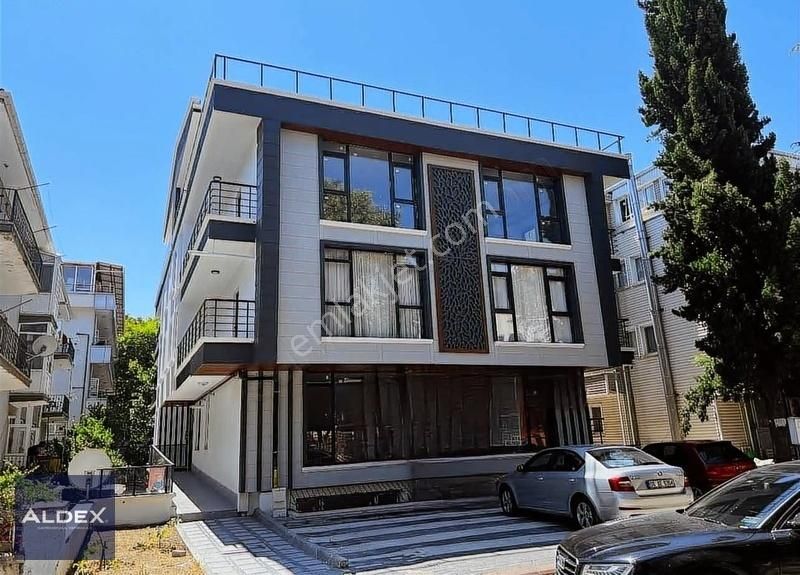 Yenimahalle Emniyet Satılık Daire Gazi Mahallesi Kiracılı Yatırımcıya Uygun Satılık 43 M2 1+1