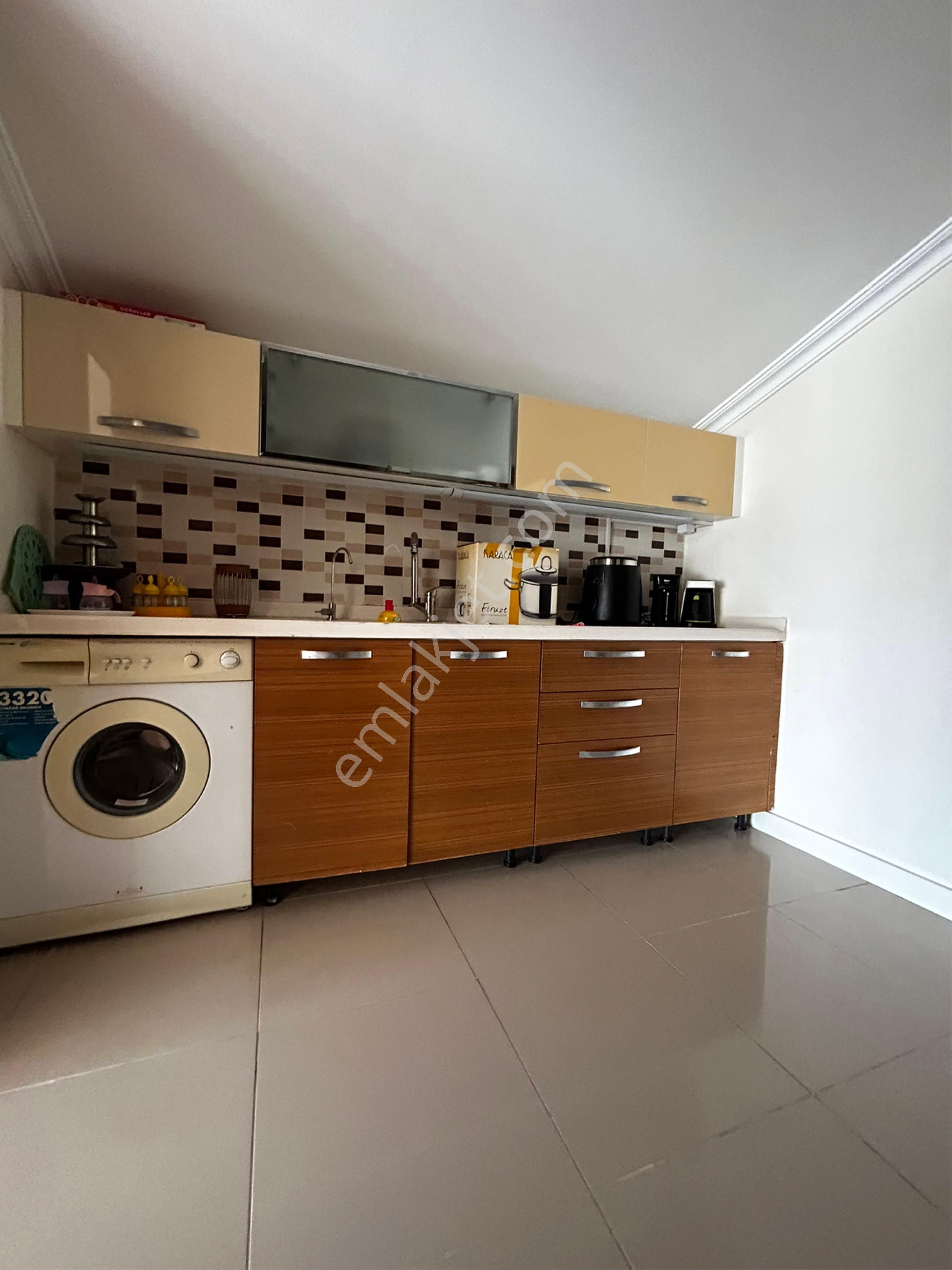 Deniz Manzaralı Satılık Deluxe Daire - Görsel 11