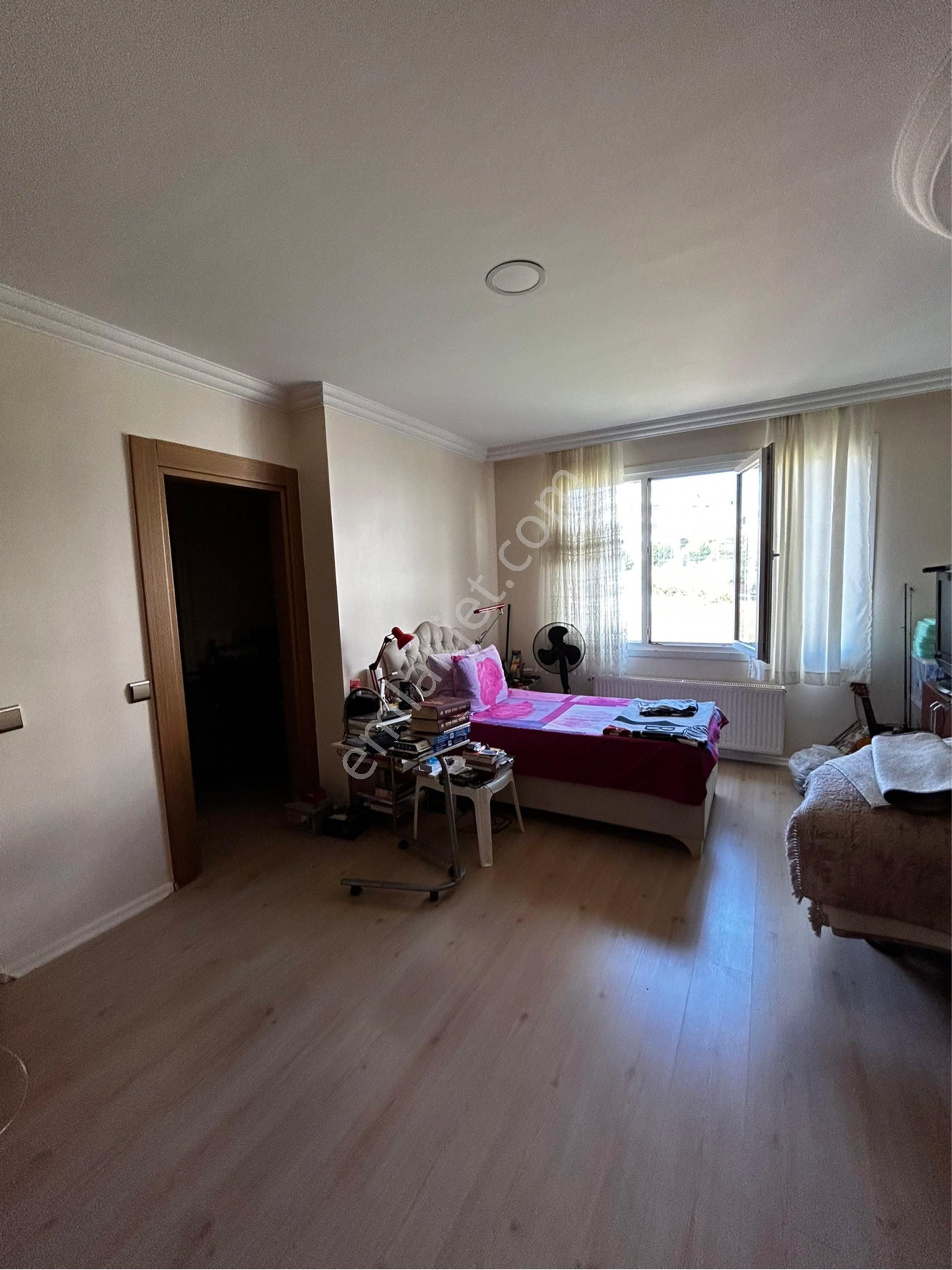 Deniz Manzaralı Satılık Deluxe Daire - Görsel 15