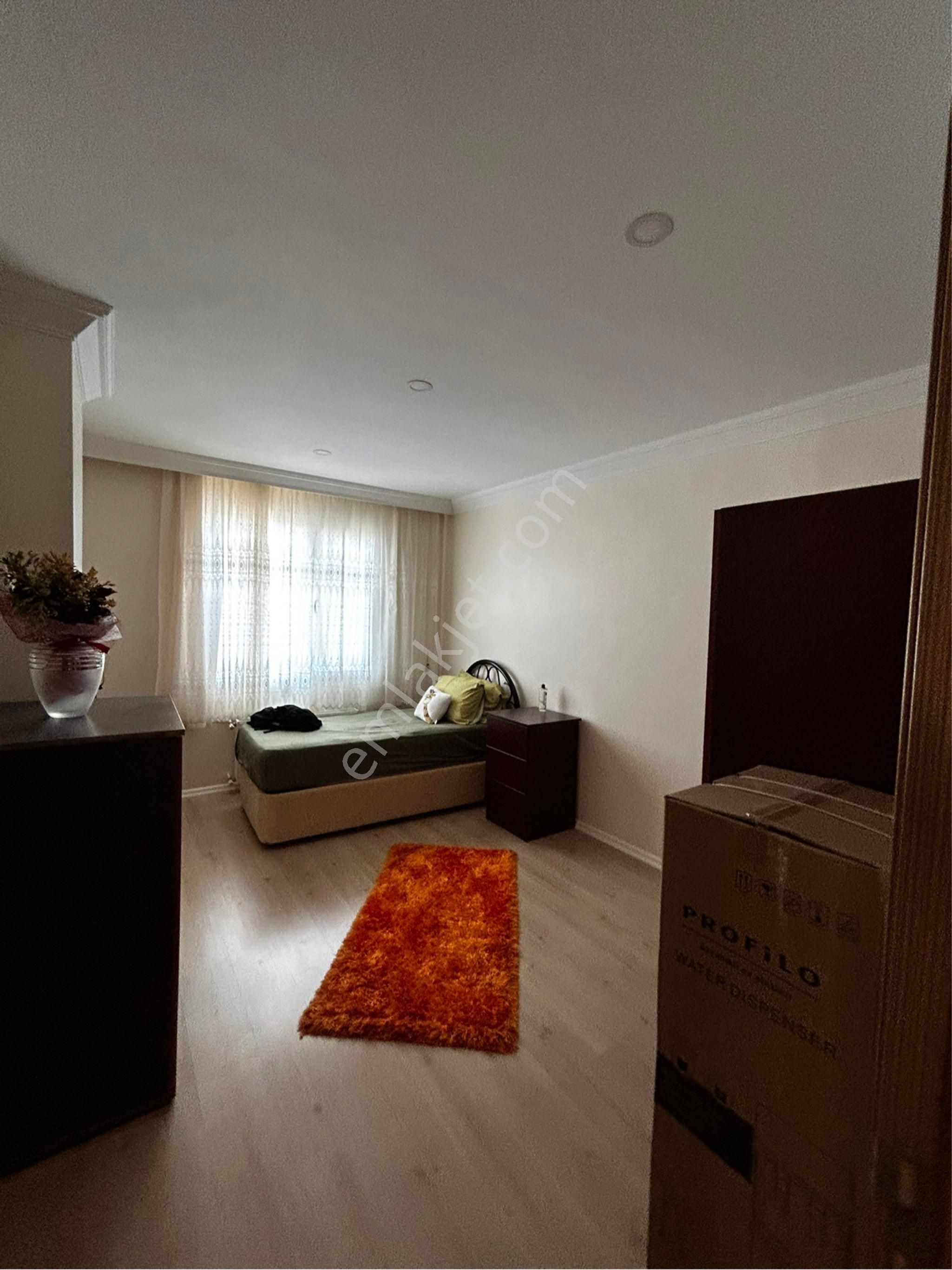 Deniz Manzaralı Satılık Deluxe Daire - Görsel 16