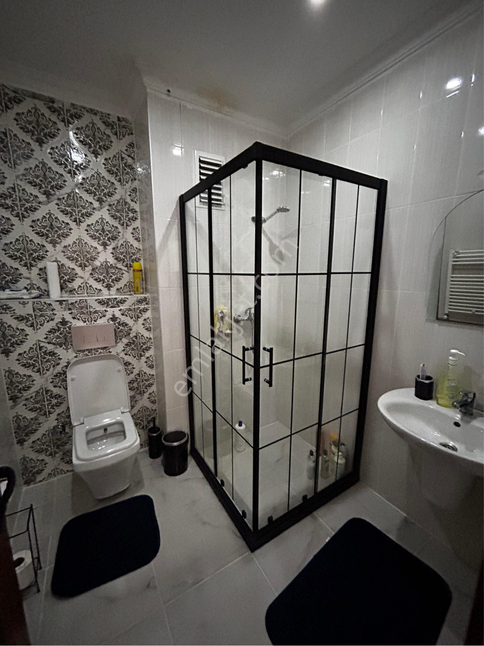 Deniz Manzaralı Satılık Deluxe Daire - Görsel 9