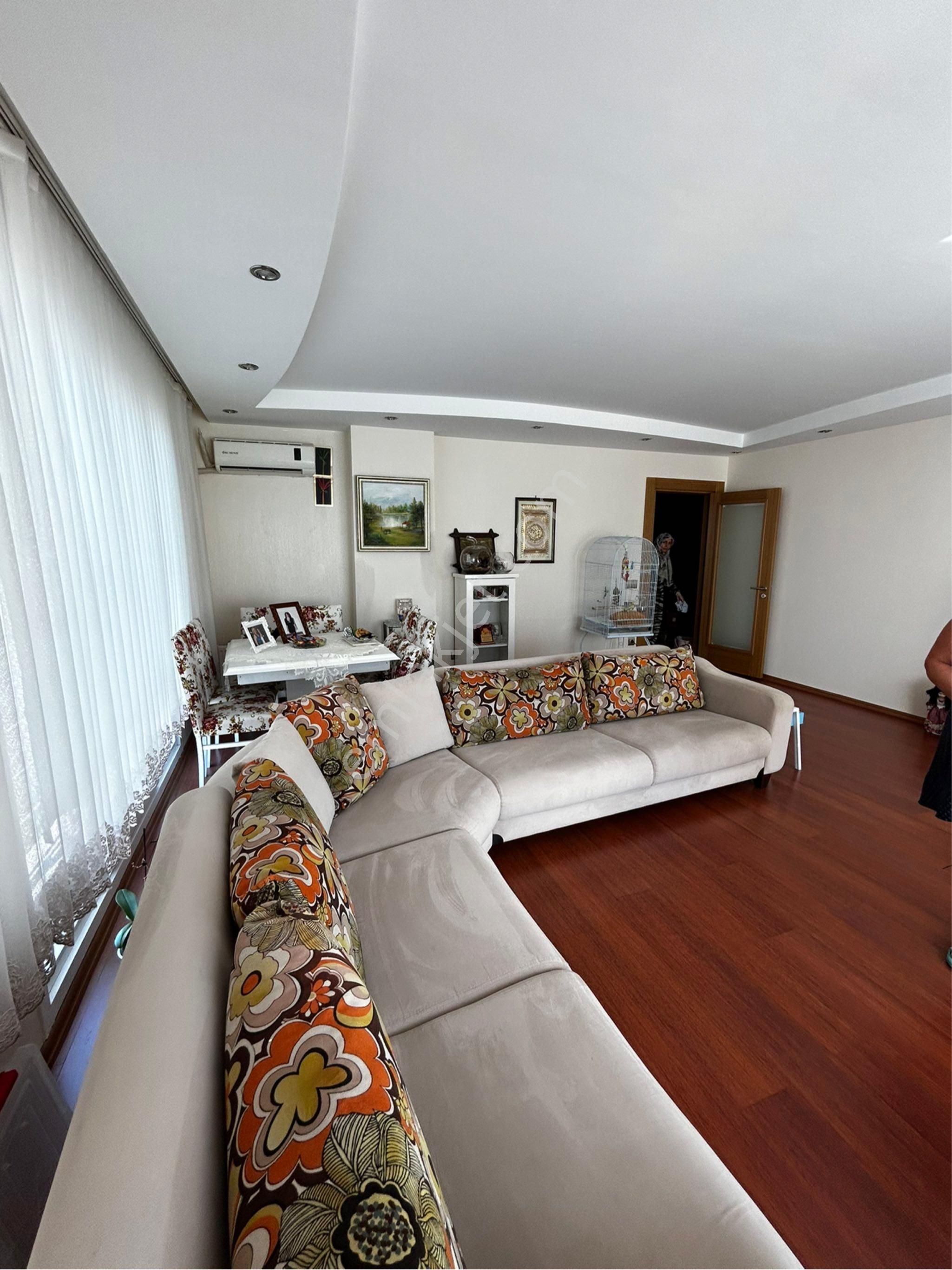 Deniz Manzaralı Satılık Deluxe Daire - Görsel 27