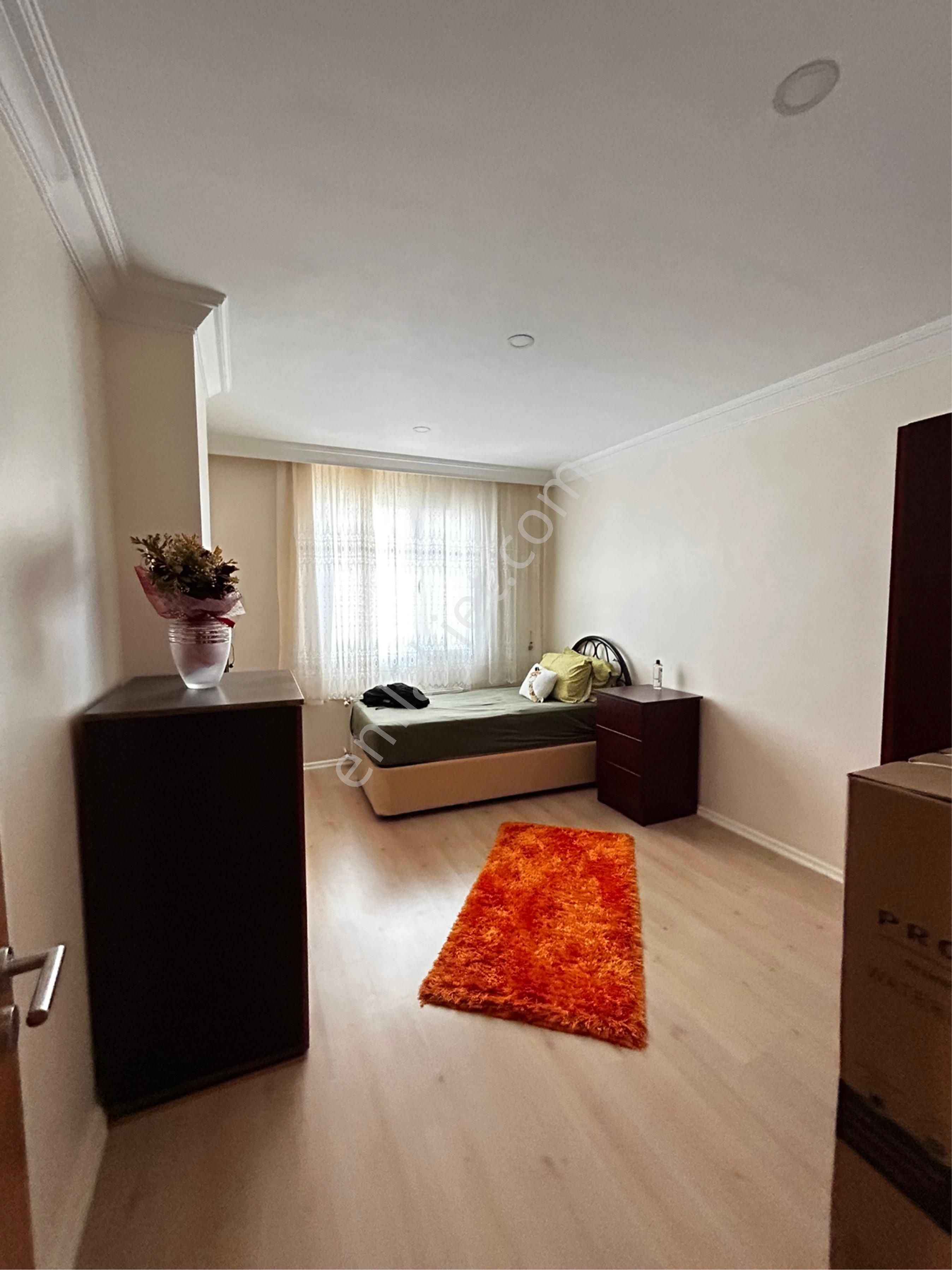 Deniz Manzaralı Satılık Deluxe Daire - Görsel 34