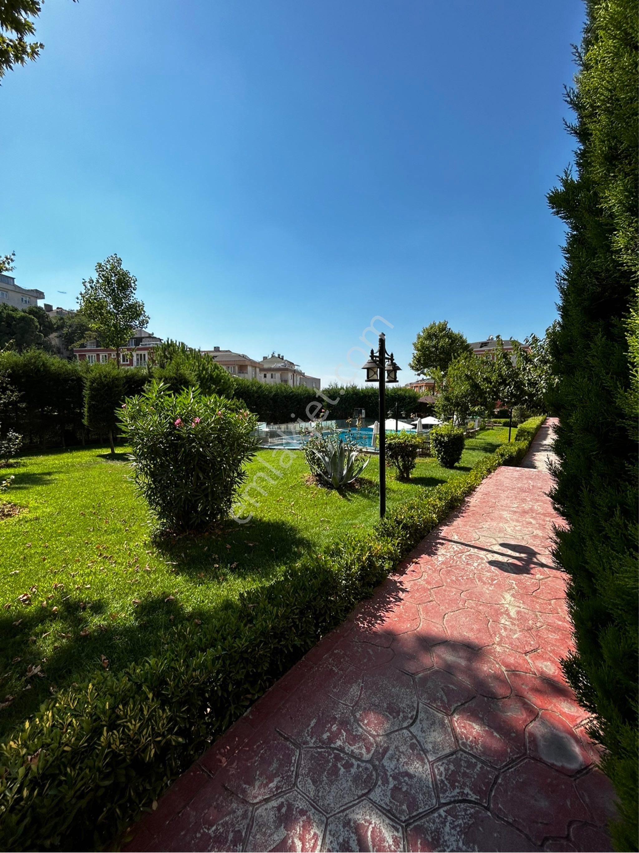 Deniz Manzaralı Satılık Deluxe Daire - Görsel 31