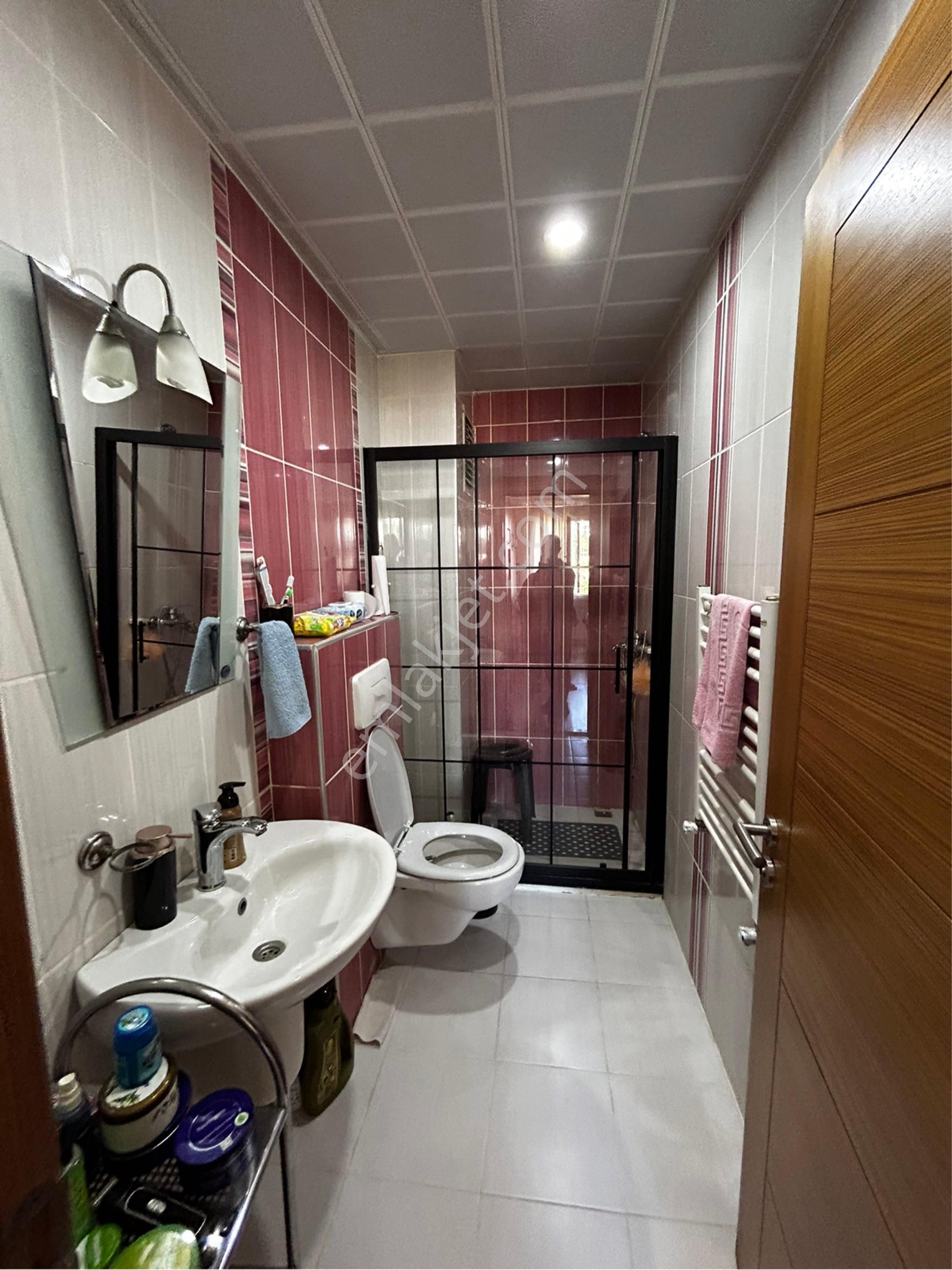 Deniz Manzaralı Satılık Deluxe Daire - Görsel 14
