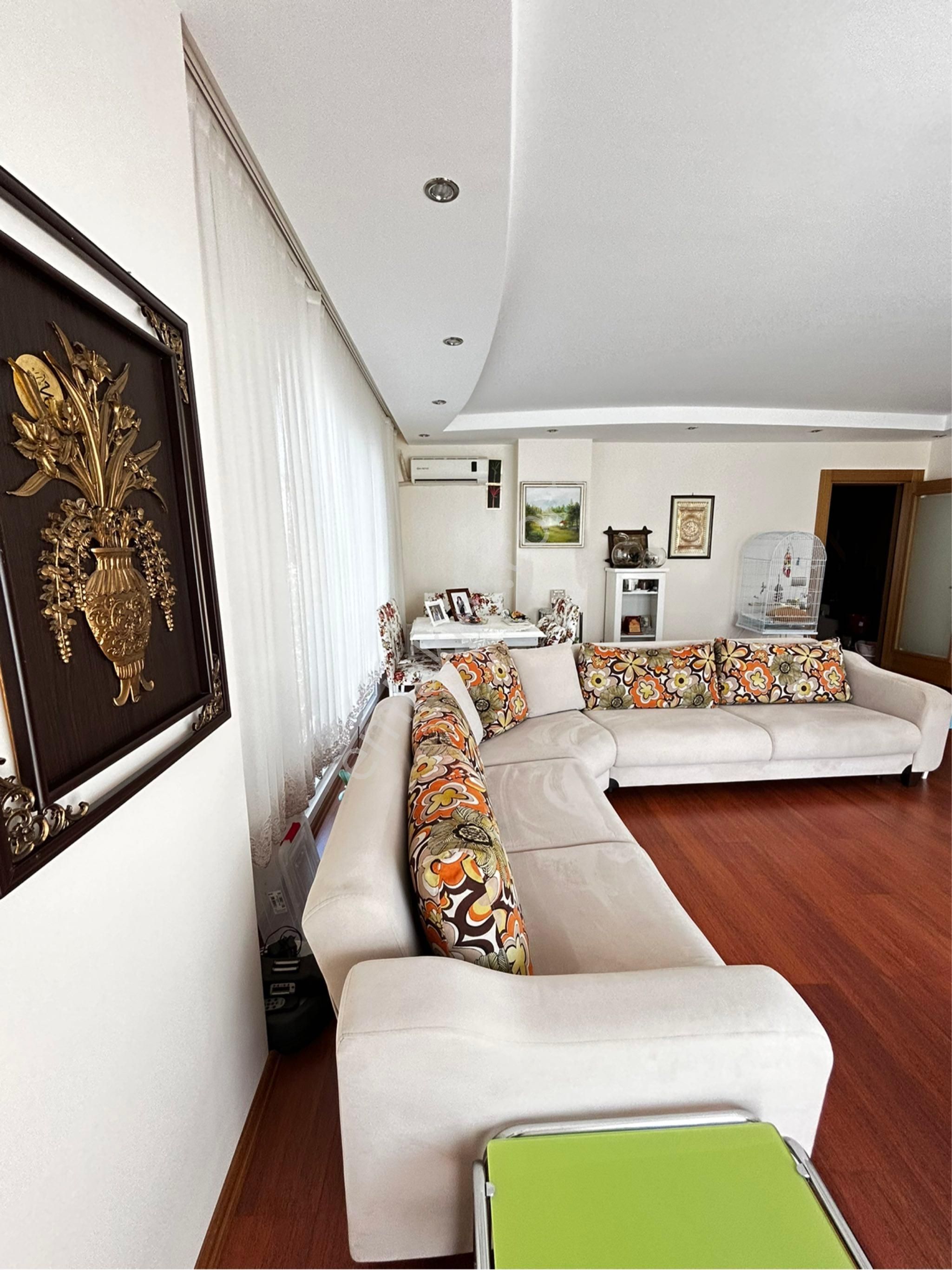 Deniz Manzaralı Satılık Deluxe Daire - Görsel 28