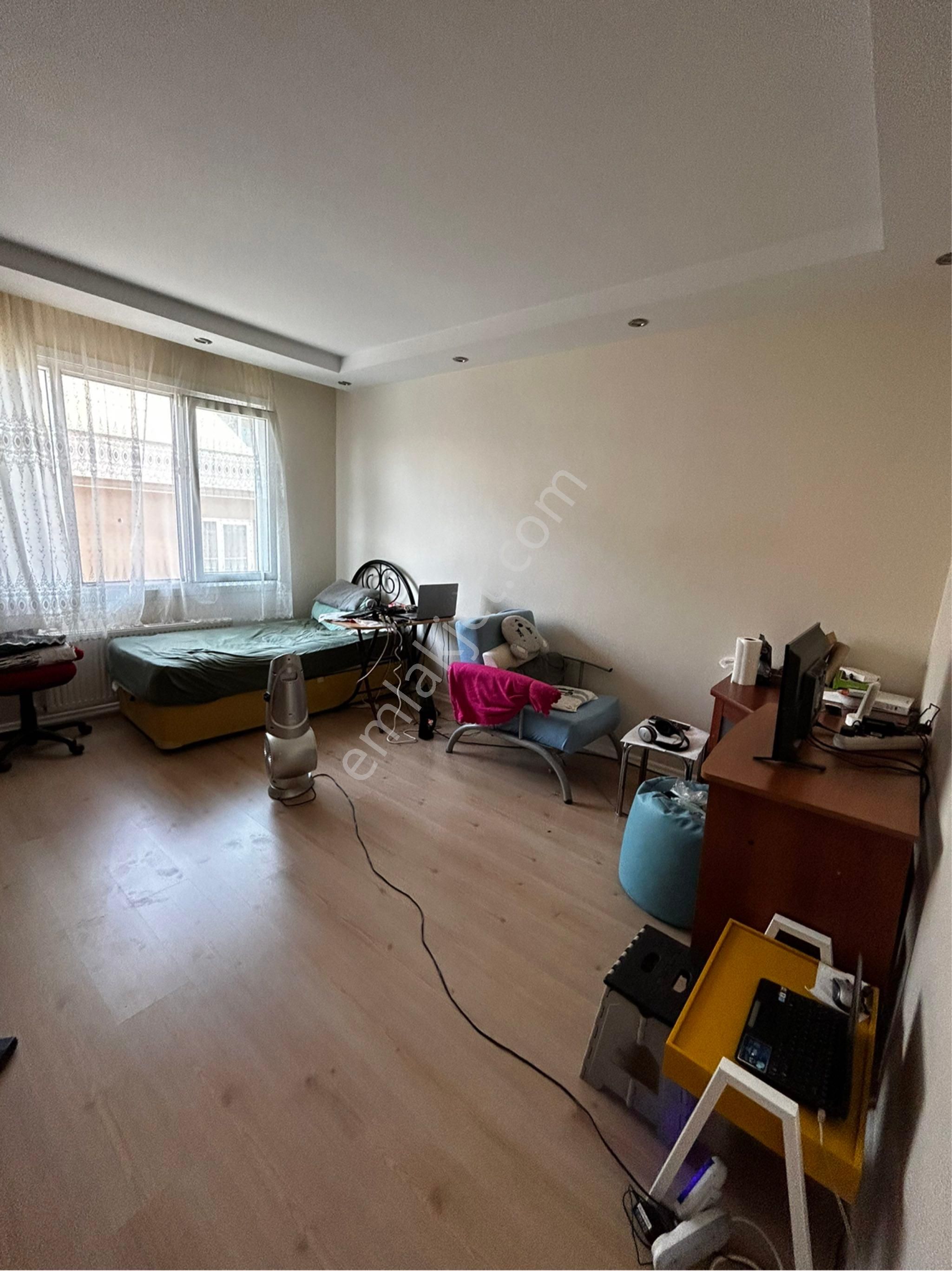 Deniz Manzaralı Satılık Deluxe Daire - Görsel 18