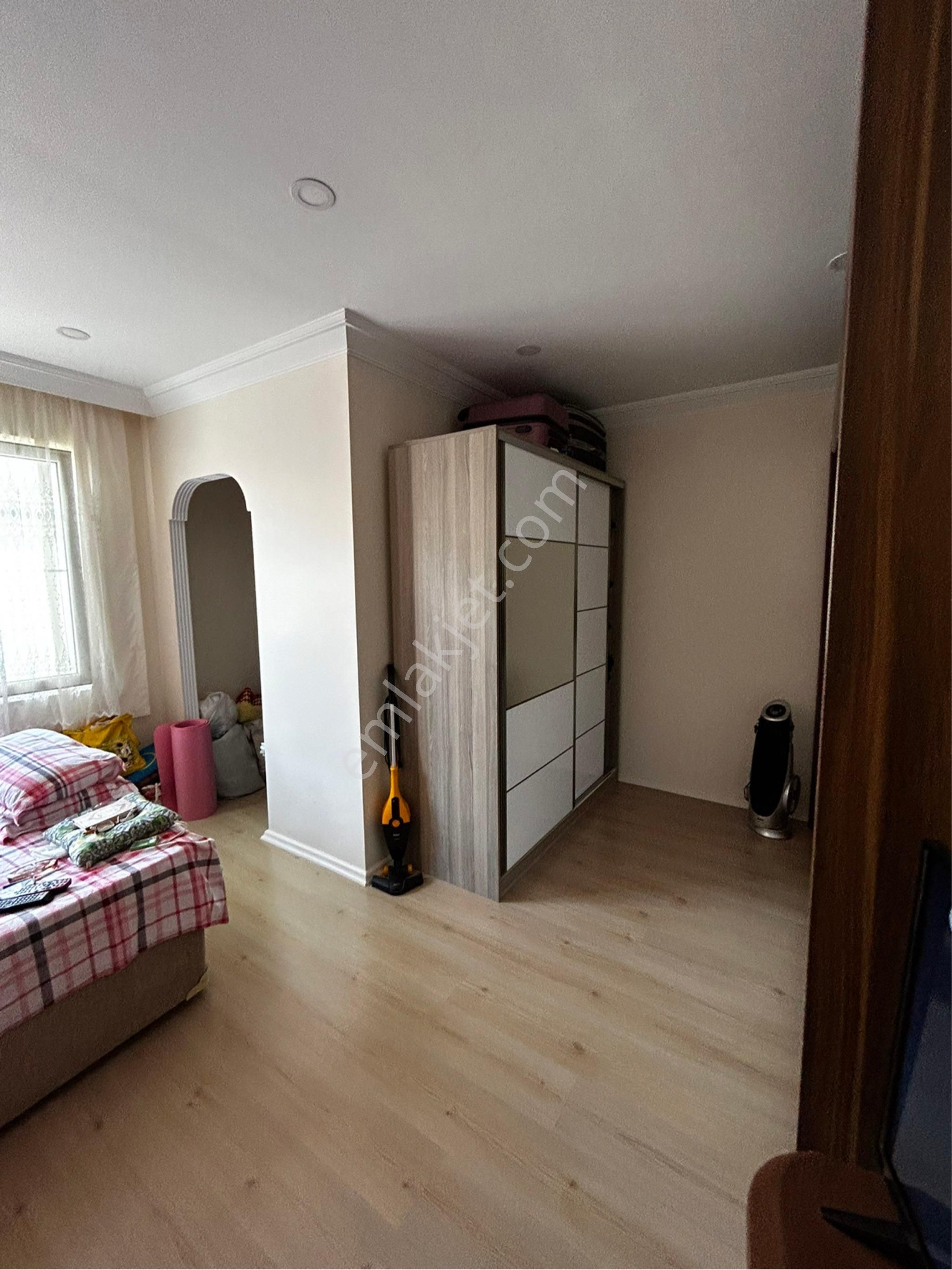 Deniz Manzaralı Satılık Deluxe Daire - Görsel 35