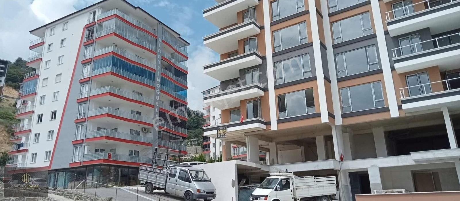 Giresun Merkez Erikliman Kiralık Daire Erıklıman Mah 3+1 Kiralık Sıfır 150 M2 1. Kat