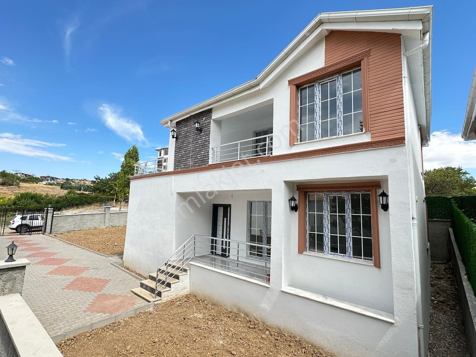 Altındağ Gicik Satılık Villa 📌gicik’de Satılık 2+2 Villa📌