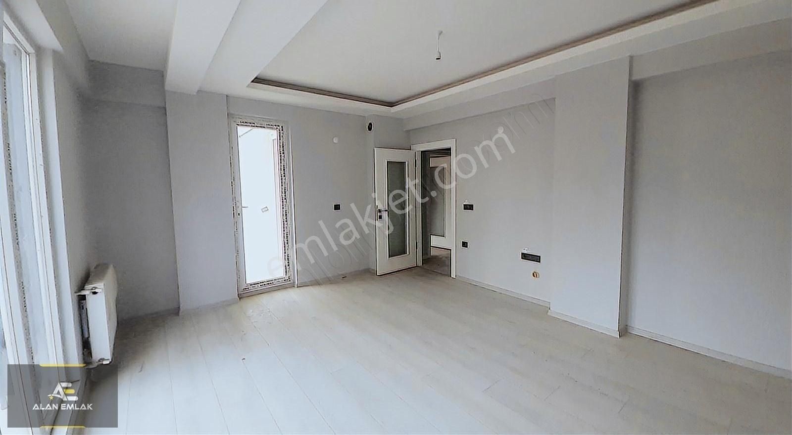 Atakum Yenimahalle Kiralık Daire Alan Emlak Yenimahalle'de Mutfak Ayrı 2+1 Sıfır Kiralık Daire