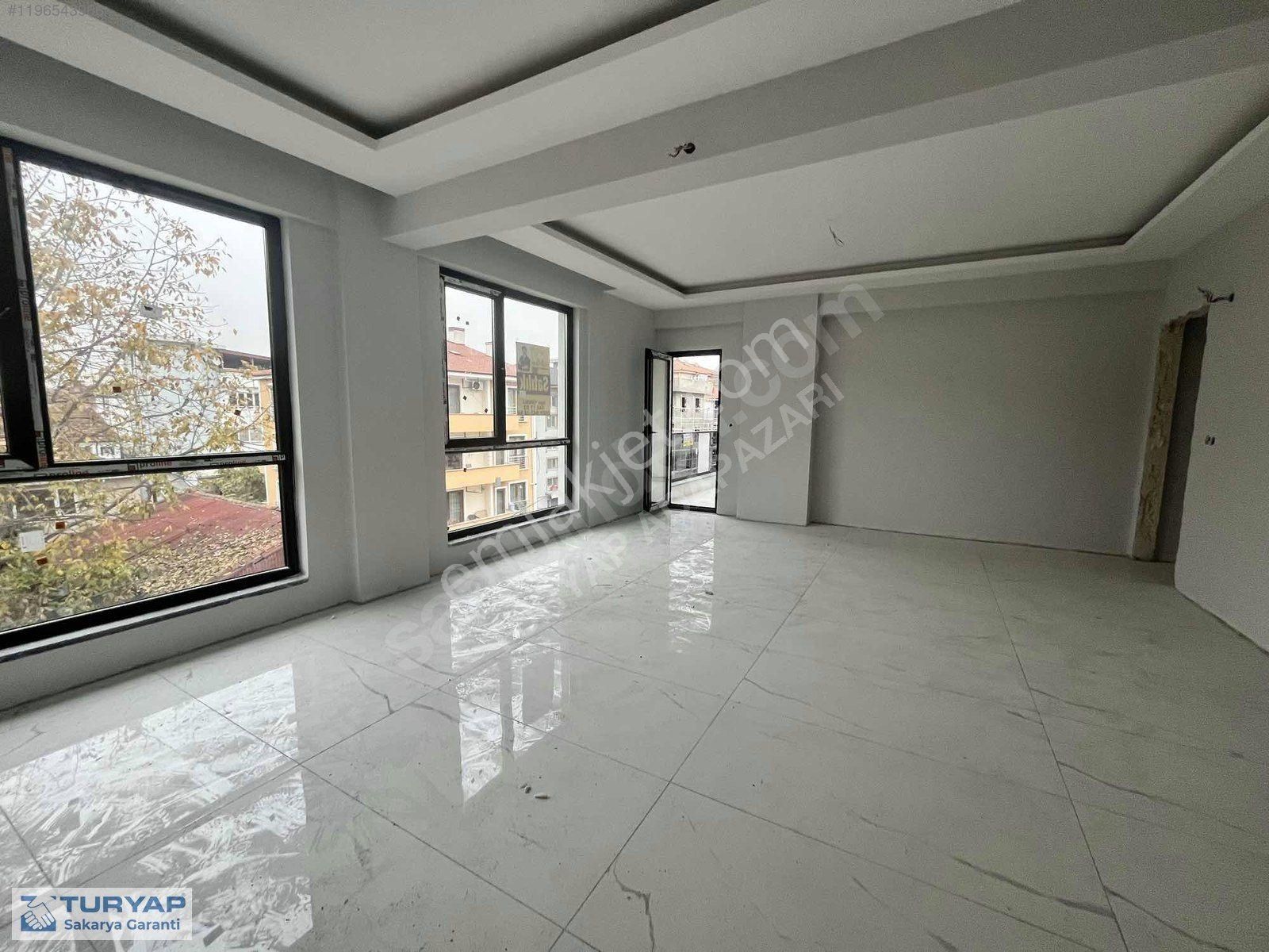 Adapazarı Şeker Satılık Daire Sakarya Adapazarı Şeker Mahallede Satılık 120 M2 Sıfır 2+1 Daire