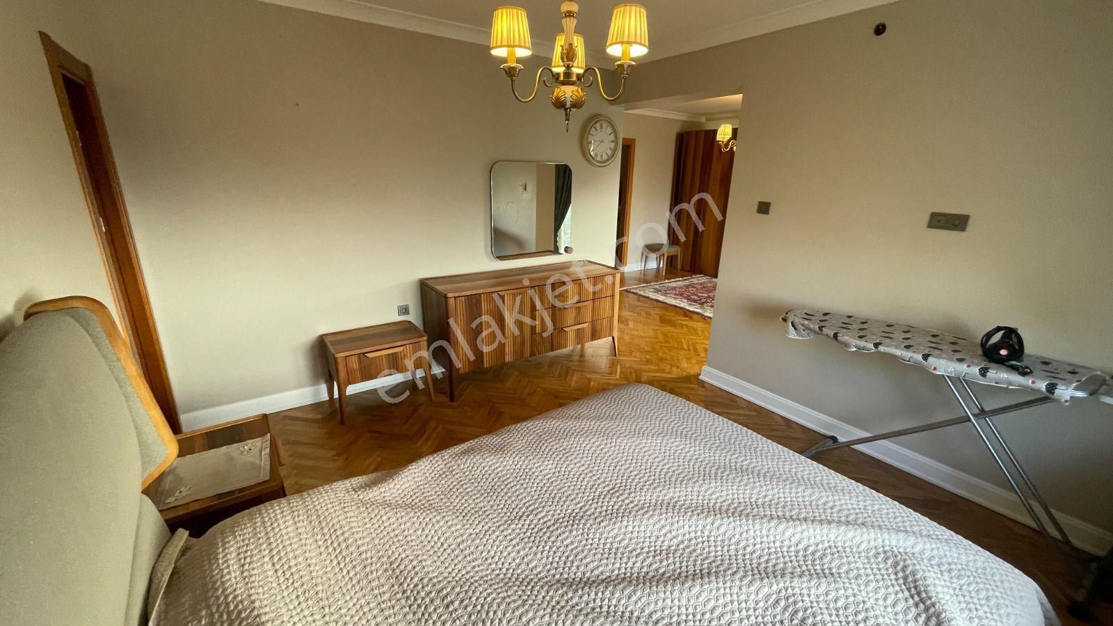 Kaçmaz Emlak Mudanya Mürsel Mah Satılık Özel Dekor Bahçeli Villa - Görsel 14