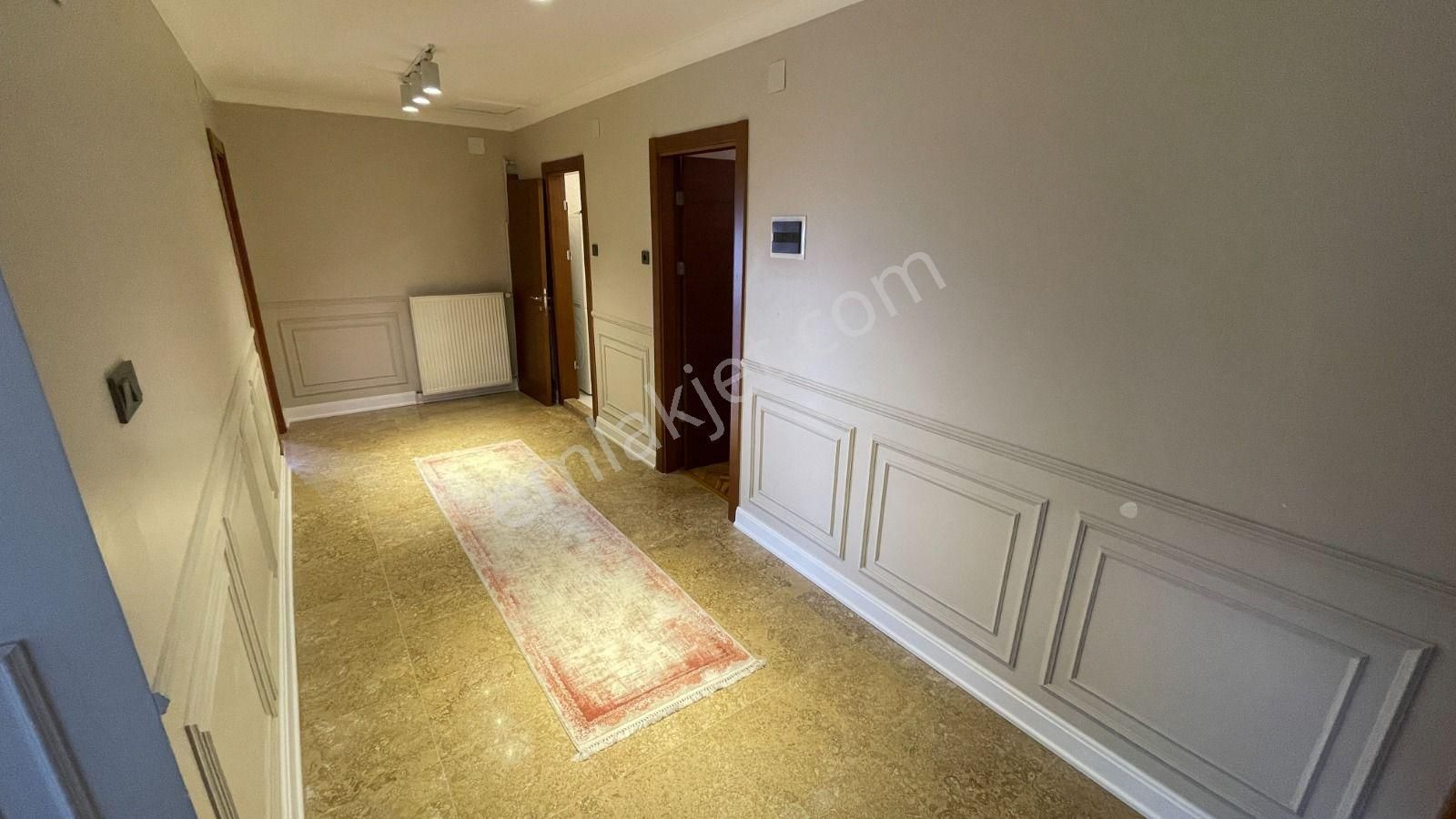 Kaçmaz Emlak Mudanya Mürsel Mah Satılık Özel Dekor Bahçeli Villa - Görsel 23