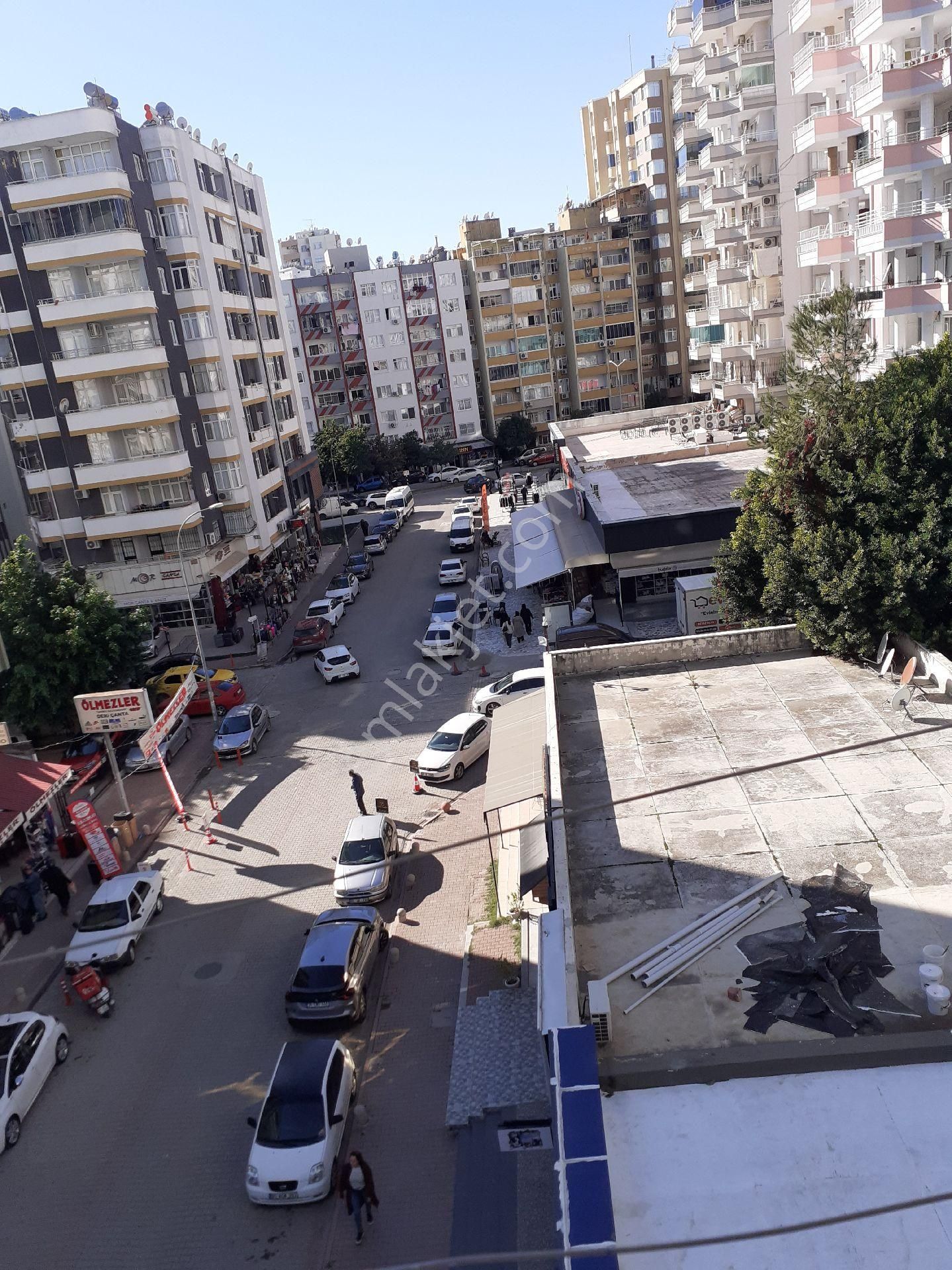 Çukurova Toros Satılık Daire Satlık Daire Toros Mah