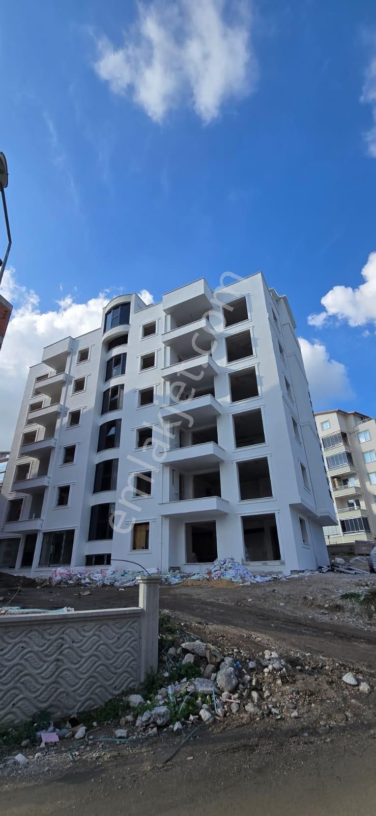 Mudanya Güzelyalı Eğitim Satılık Daire **güzelyalı Eğitim Mahallesi'nde 5+1 Dubleks Daire**