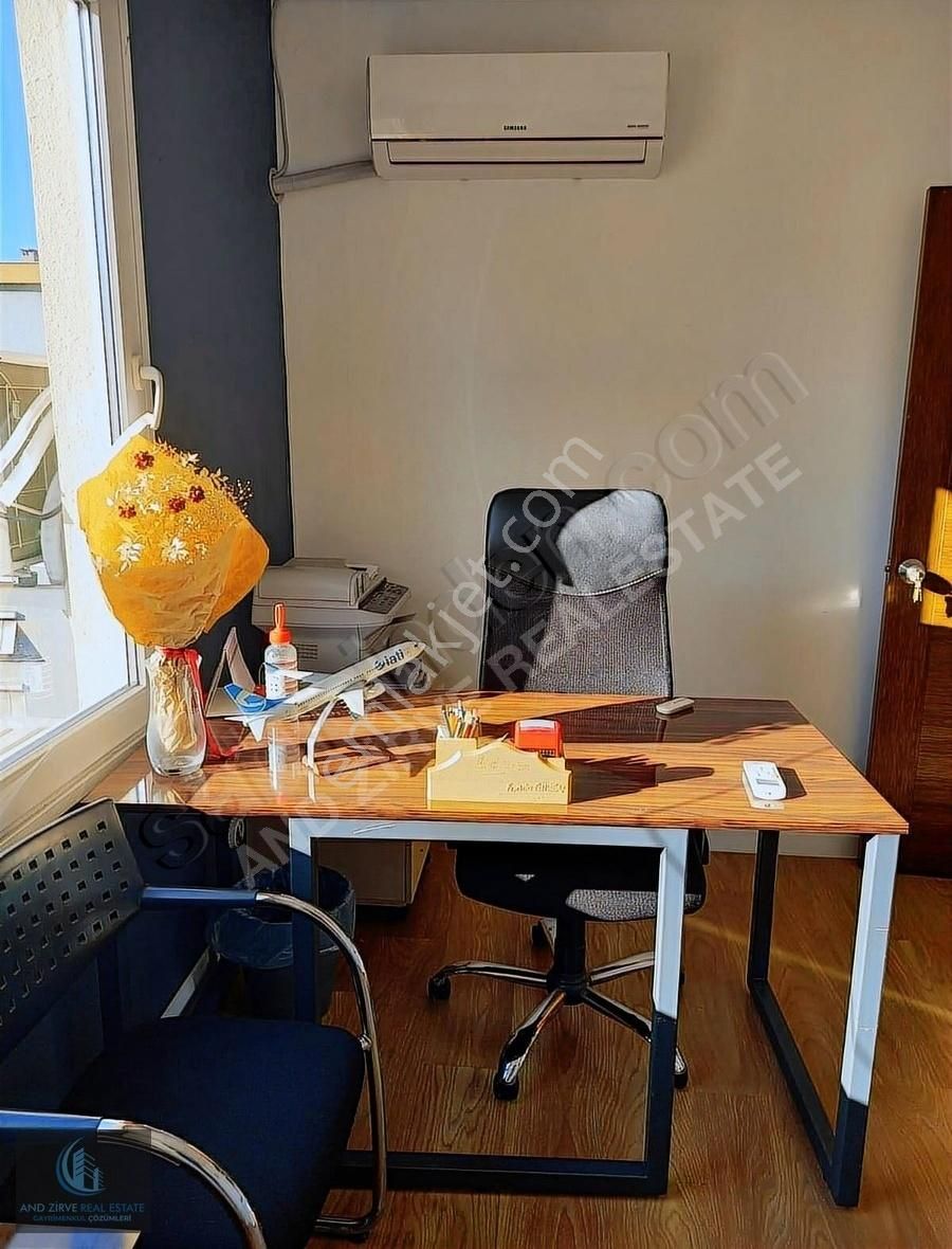 Seyhan Cemalpaşa Kiralık Ofis Mobilyalı,klimalı,masrafsız,işe Başlamak İçin Ekonomik Büro Ofis