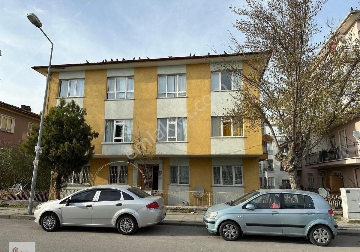 Altındağ Aydınlıkevler Satılık Daire Kat Eksiği Olan 3+1 Başkent Emlaktan Satılık Daire